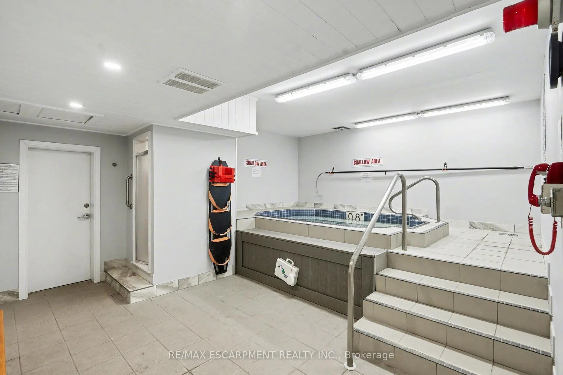 Photo 34 of Unit 218, 500 Green Road, Hamilton, Lakeshore — HOMEH