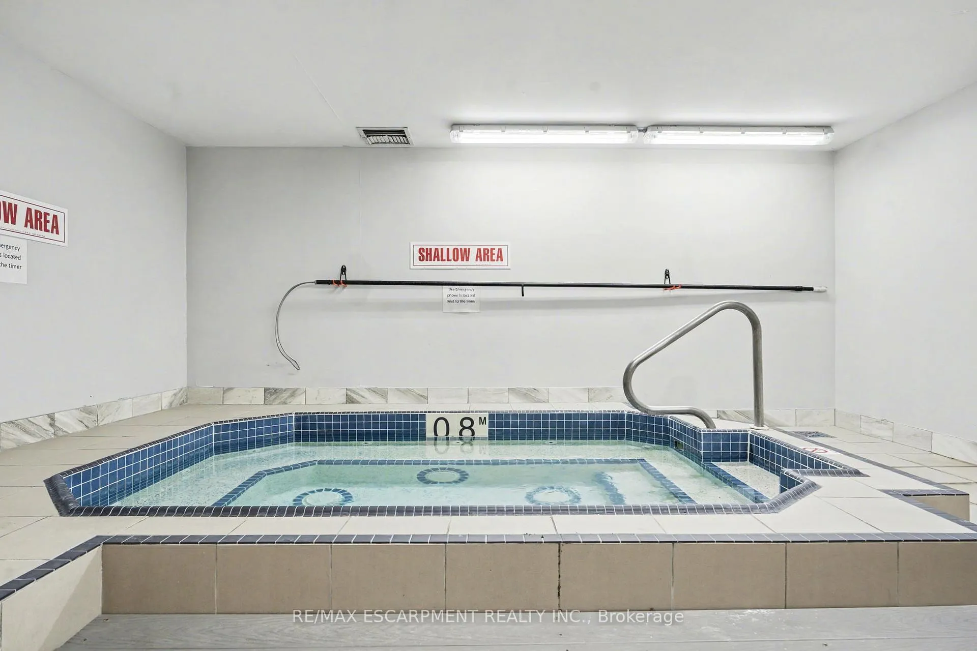 Photo 35 of Unit 218, 500 Green Road, Hamilton, Lakeshore — HOMEH