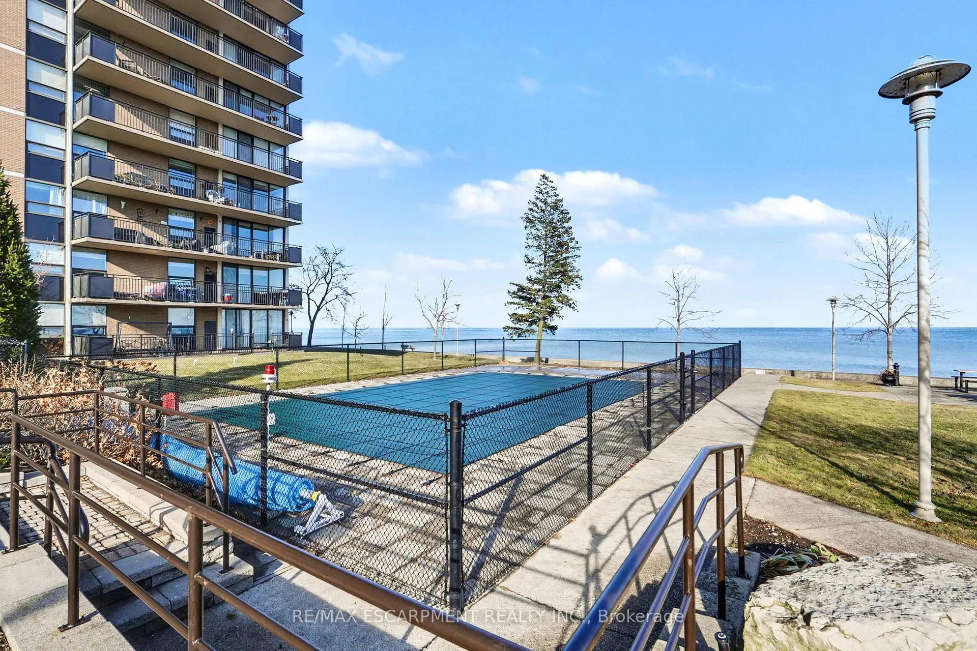 Photo 36 of Unit 218, 500 Green Road, Hamilton, Lakeshore — HOMEH