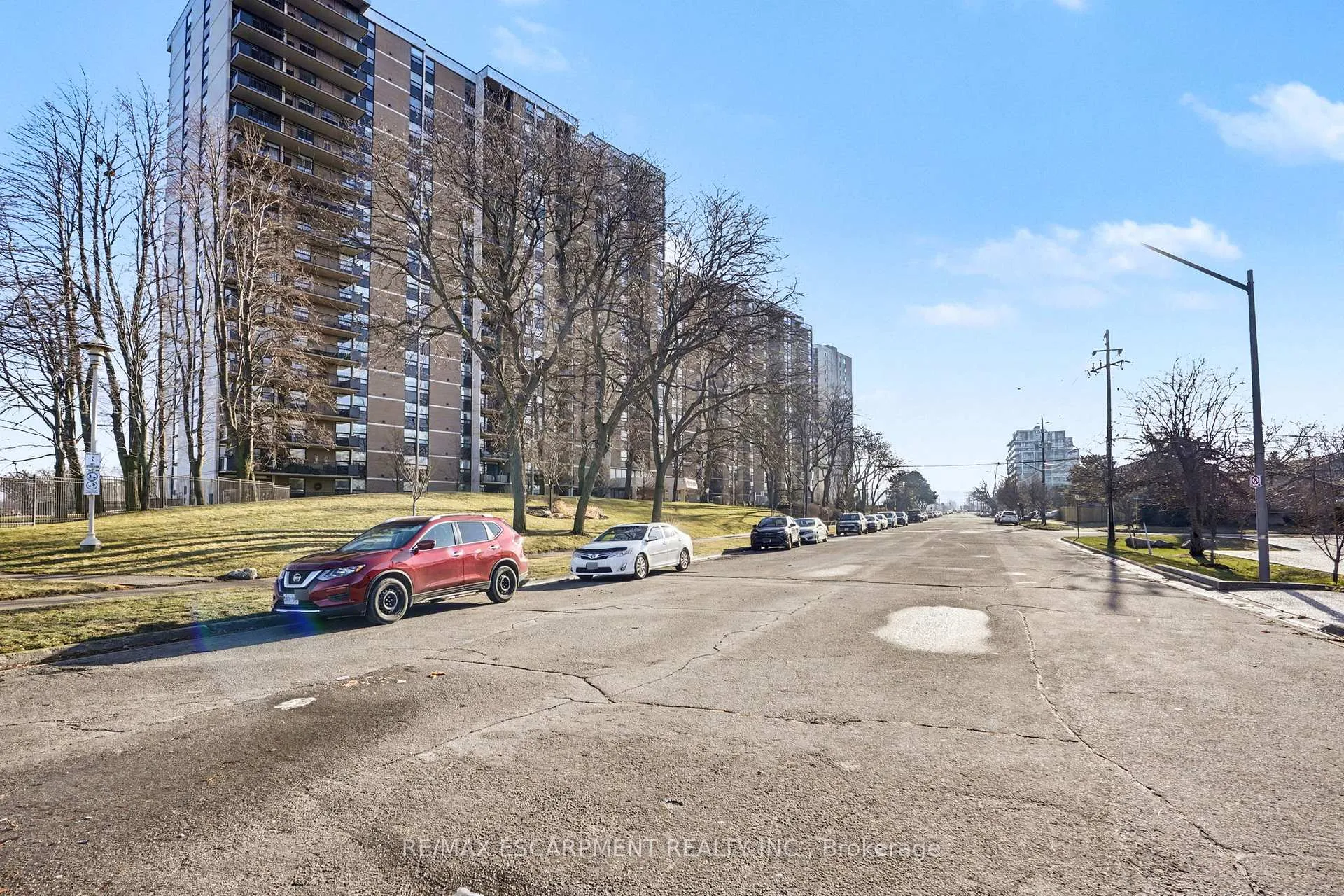 Photo 40 of Unit 218, 500 Green Road, Hamilton, Lakeshore — HOMEH