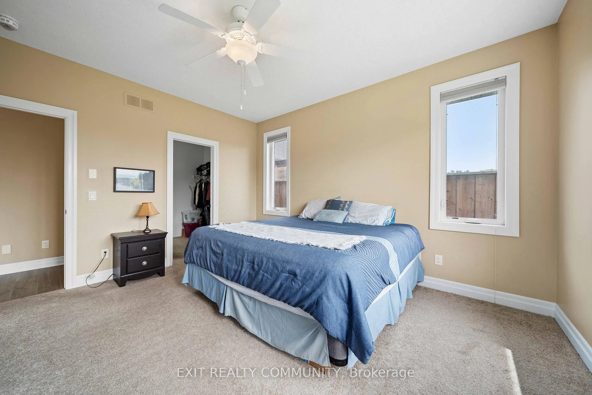 Photo 9 of 598 Bennett Crescent, Strathroy-Caradoc, Rural Strathroy-Caradoc — HOMEH