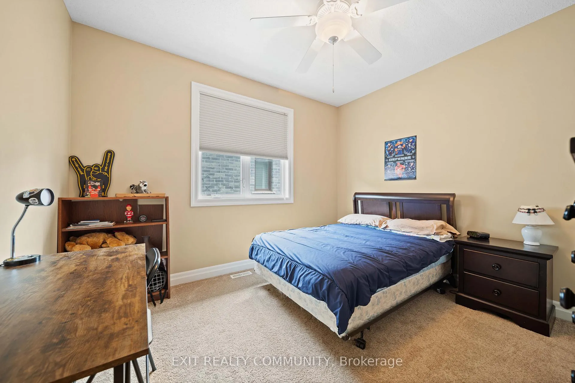 Photo 13 of 598 Bennett Crescent, Strathroy-Caradoc, Rural Strathroy-Caradoc — HOMEH