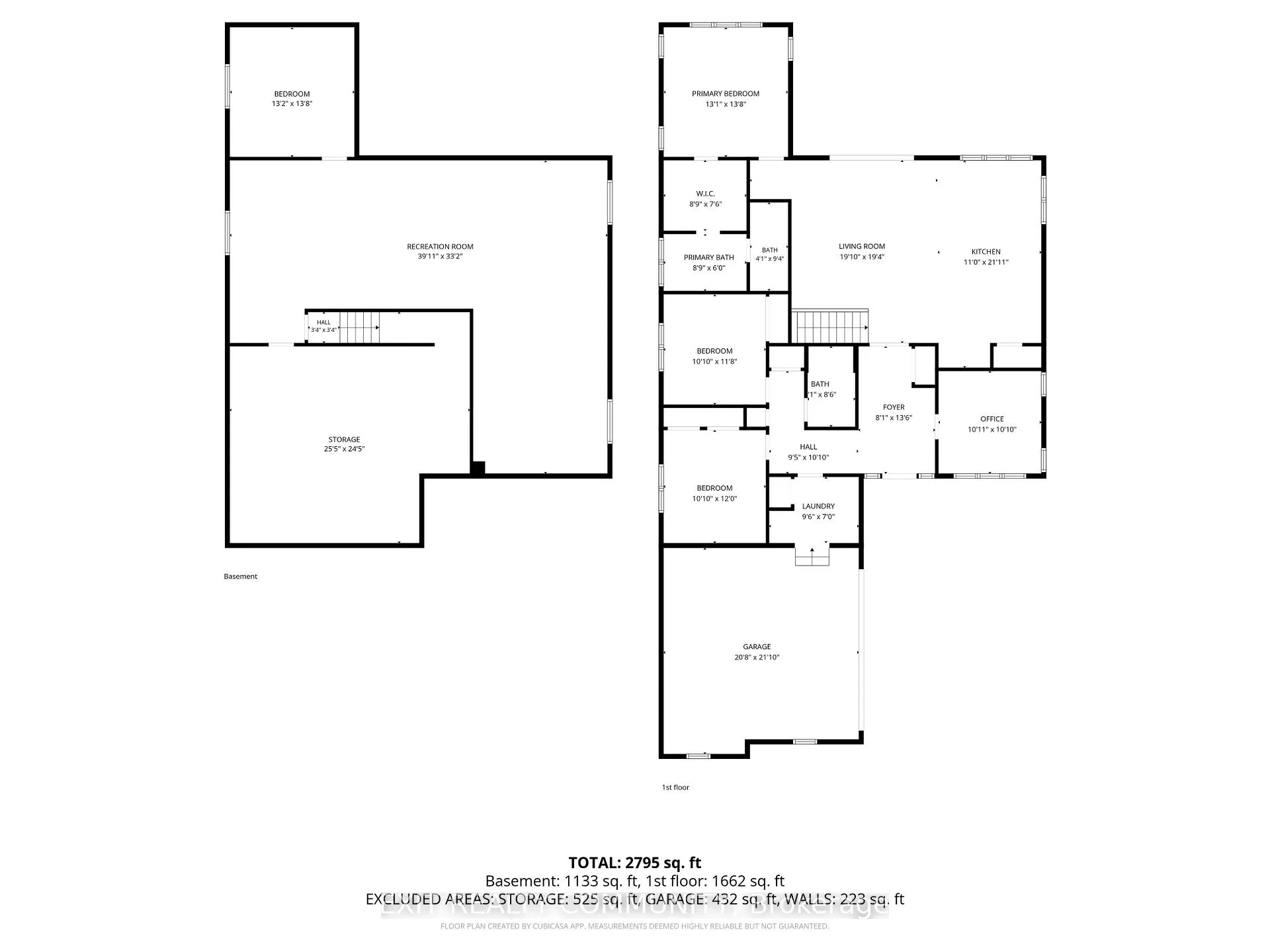 Photo 17 of 598 Bennett Crescent, Strathroy-Caradoc, Rural Strathroy-Caradoc — HOMEH
