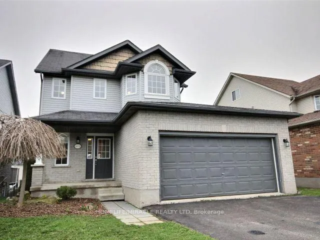 Front of 572 Simon Street
