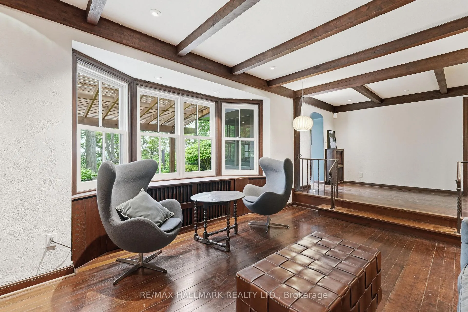 Photo 6 of 31 Glen Oak Drive, Toronto, East End-Danforth — HOMEH