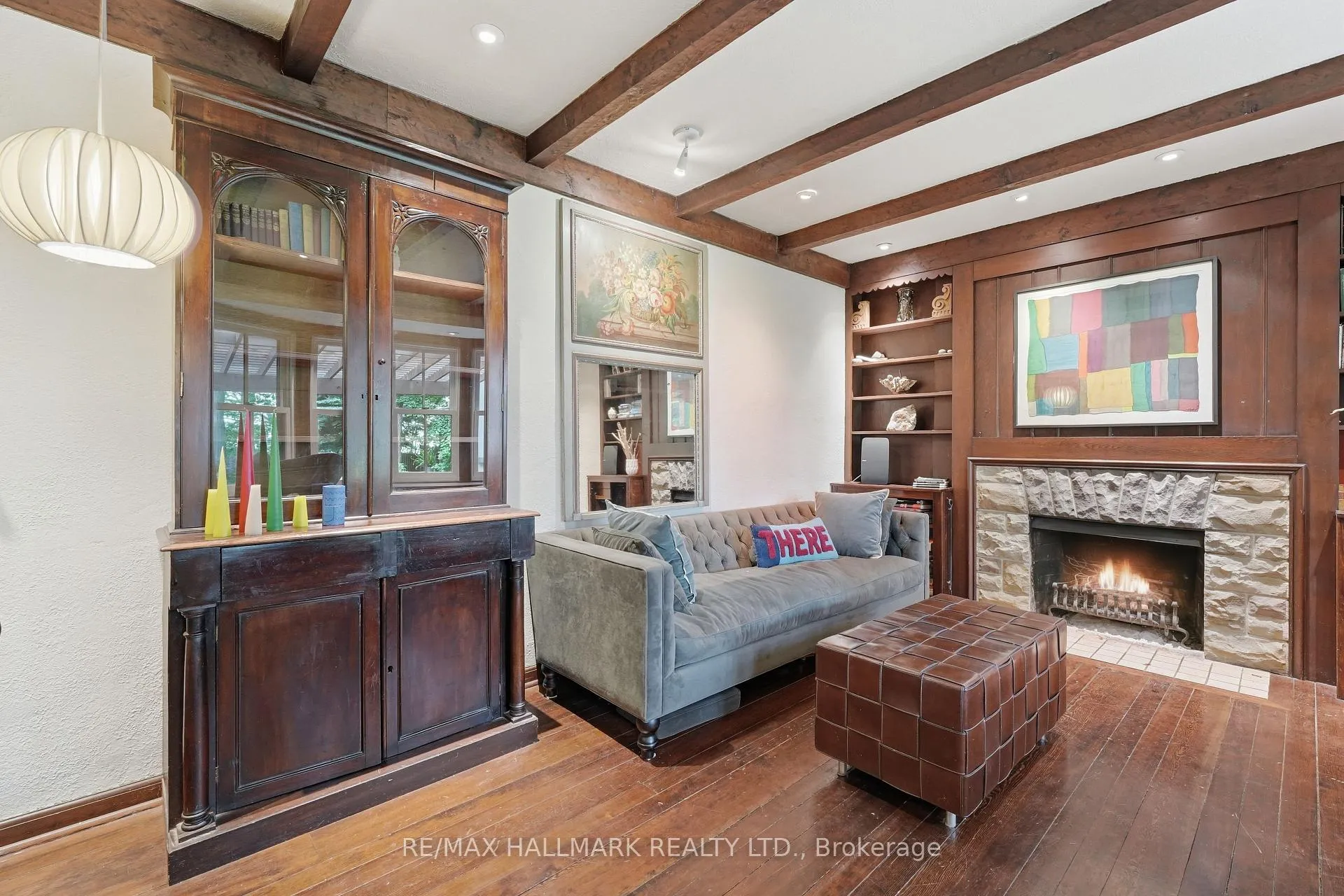 Photo 7 of 31 Glen Oak Drive, Toronto, East End-Danforth — HOMEH