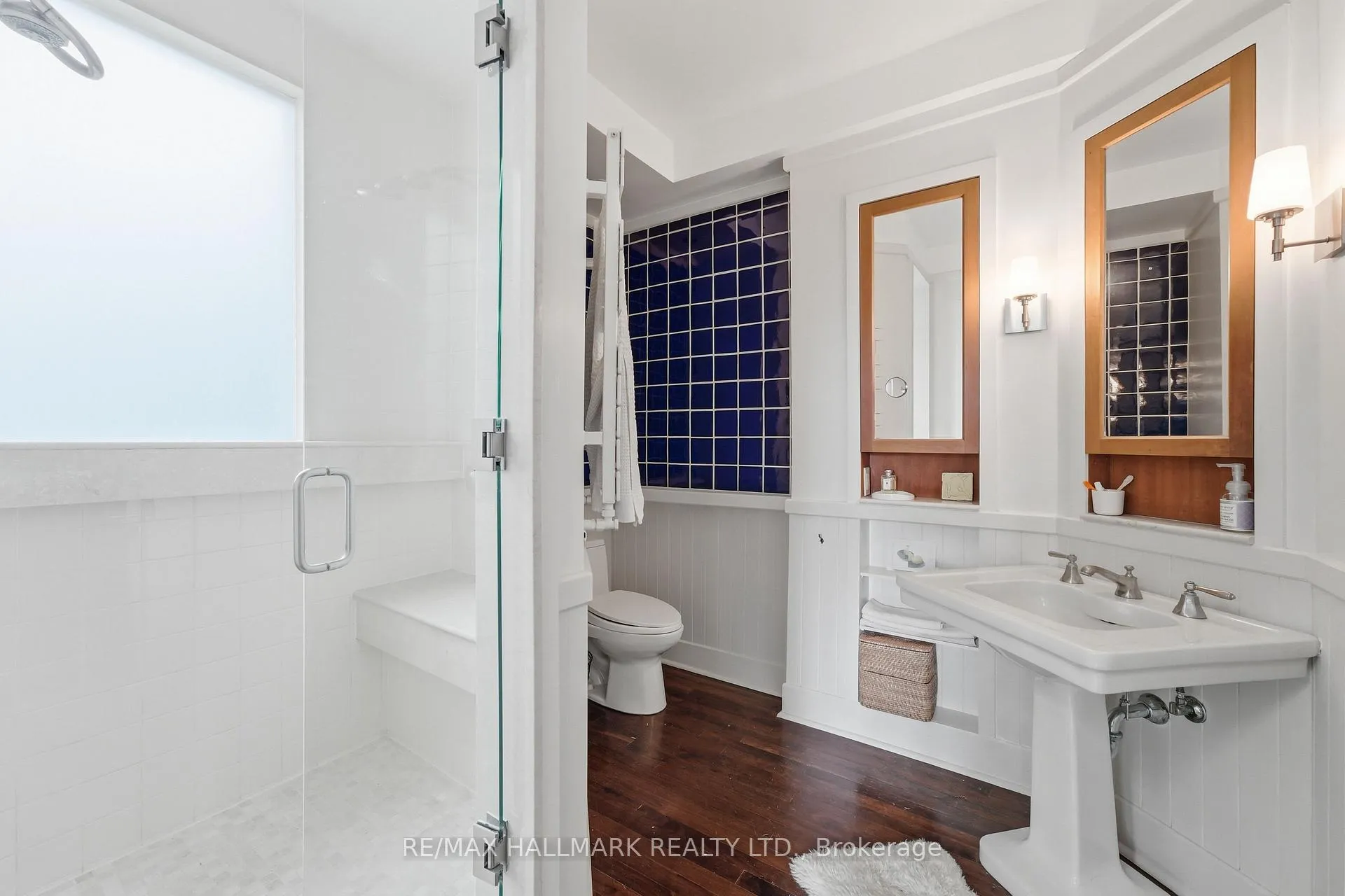 Photo 20 of 31 Glen Oak Drive, Toronto, East End-Danforth — HOMEH