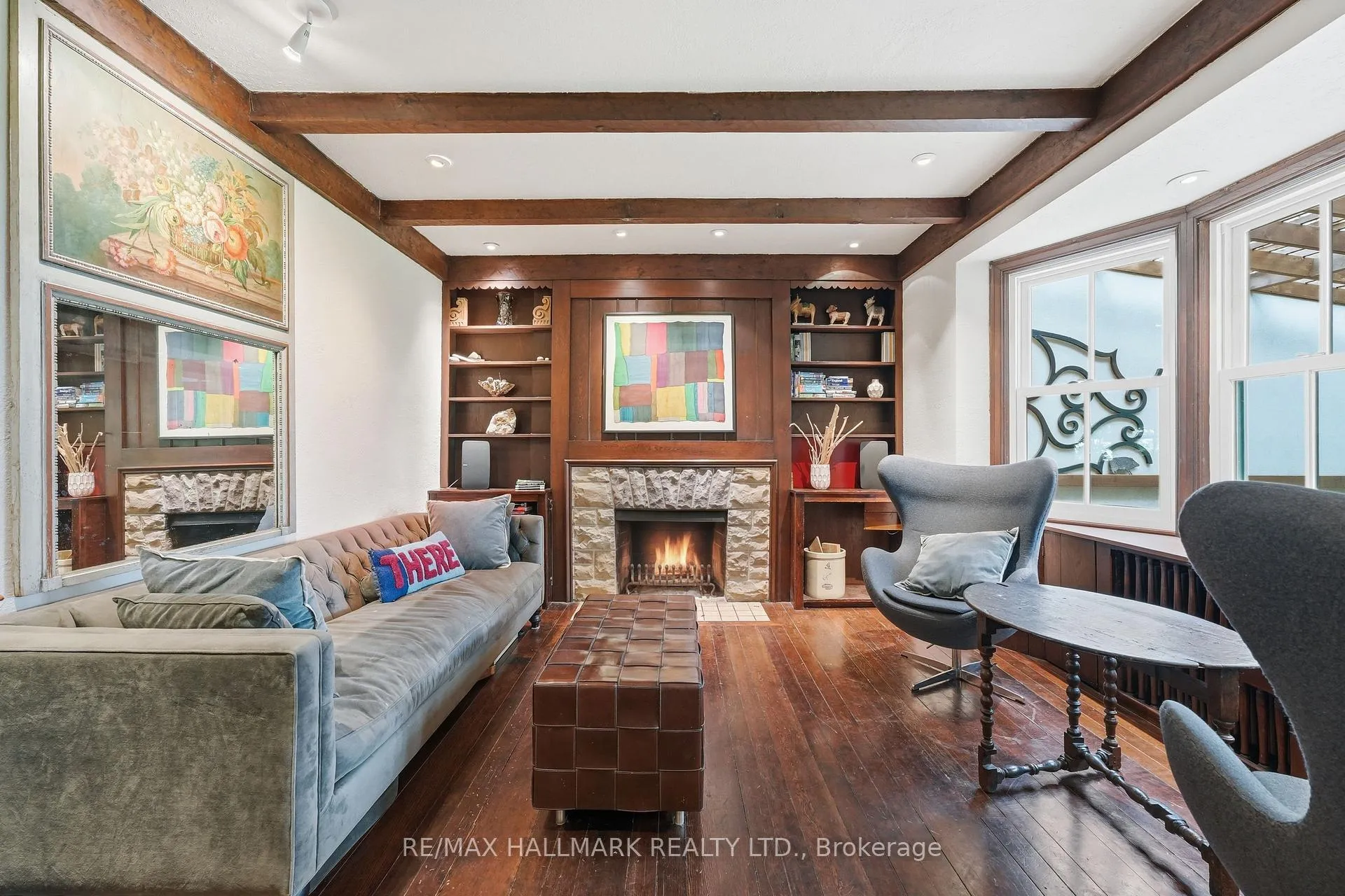 Photo 29 of 31 Glen Oak Drive, Toronto, East End-Danforth — HOMEH