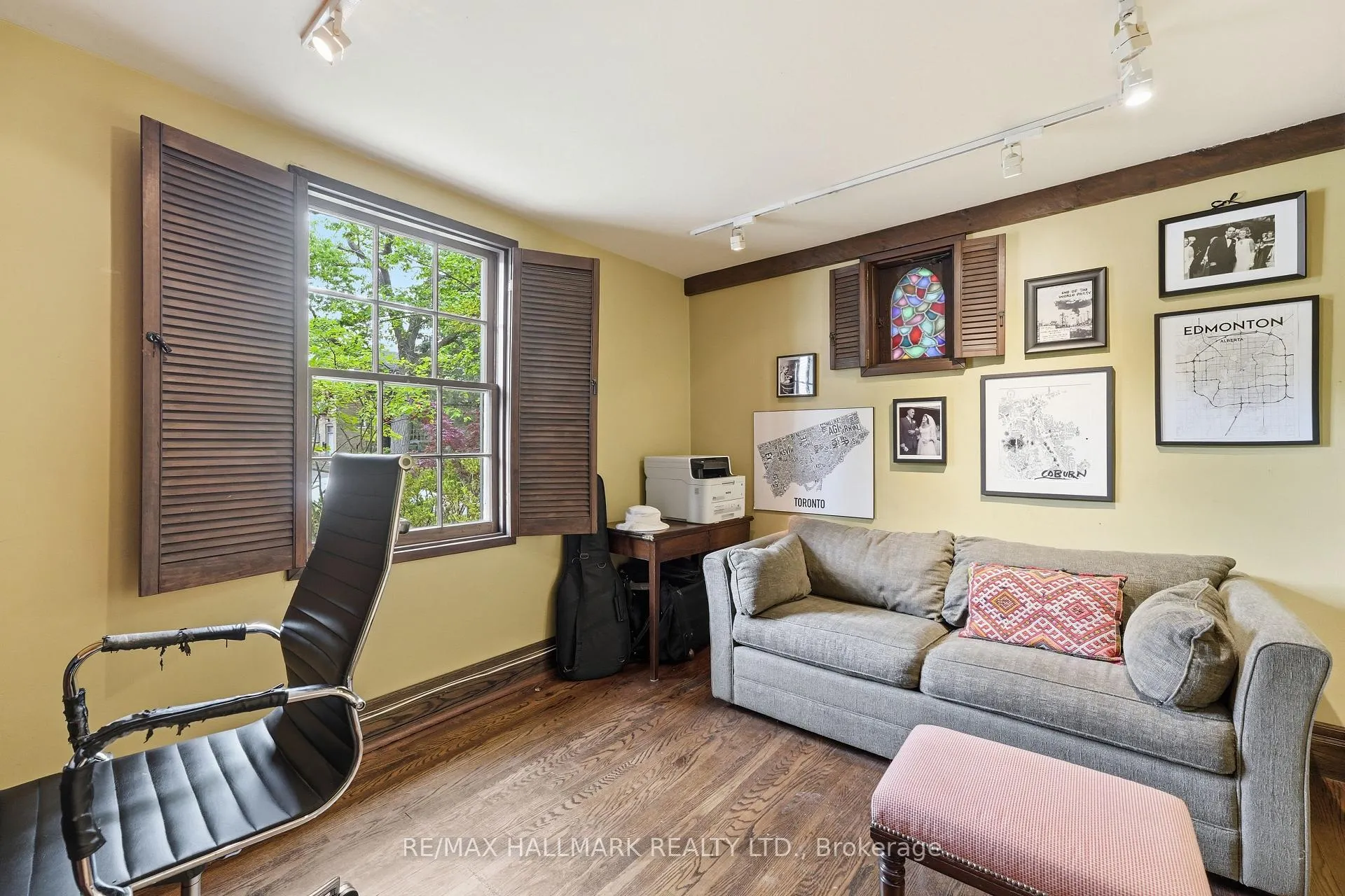 Photo 30 of 31 Glen Oak Drive, Toronto, East End-Danforth — HOMEH