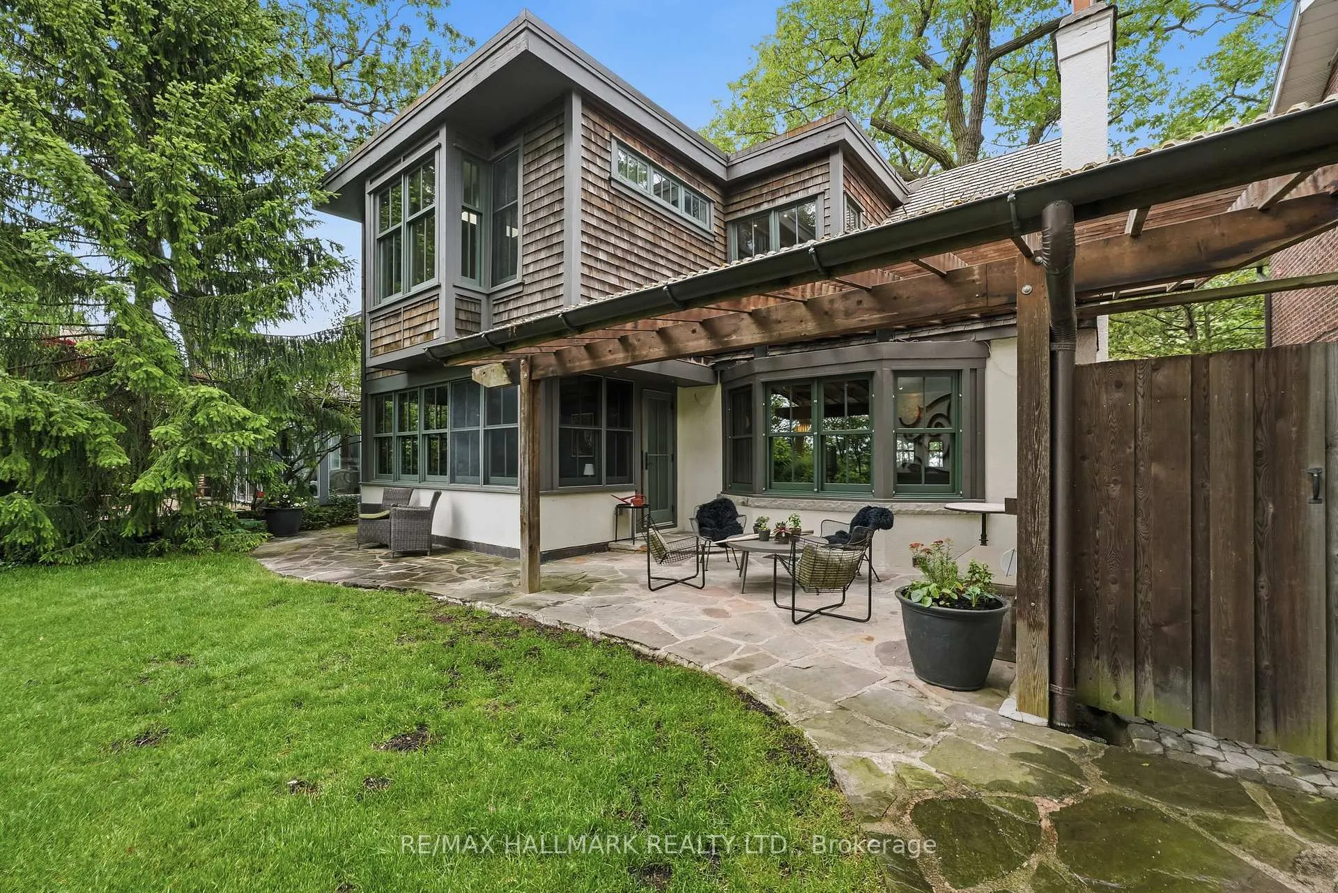 Photo 38 of 31 Glen Oak Drive, Toronto, East End-Danforth — HOMEH