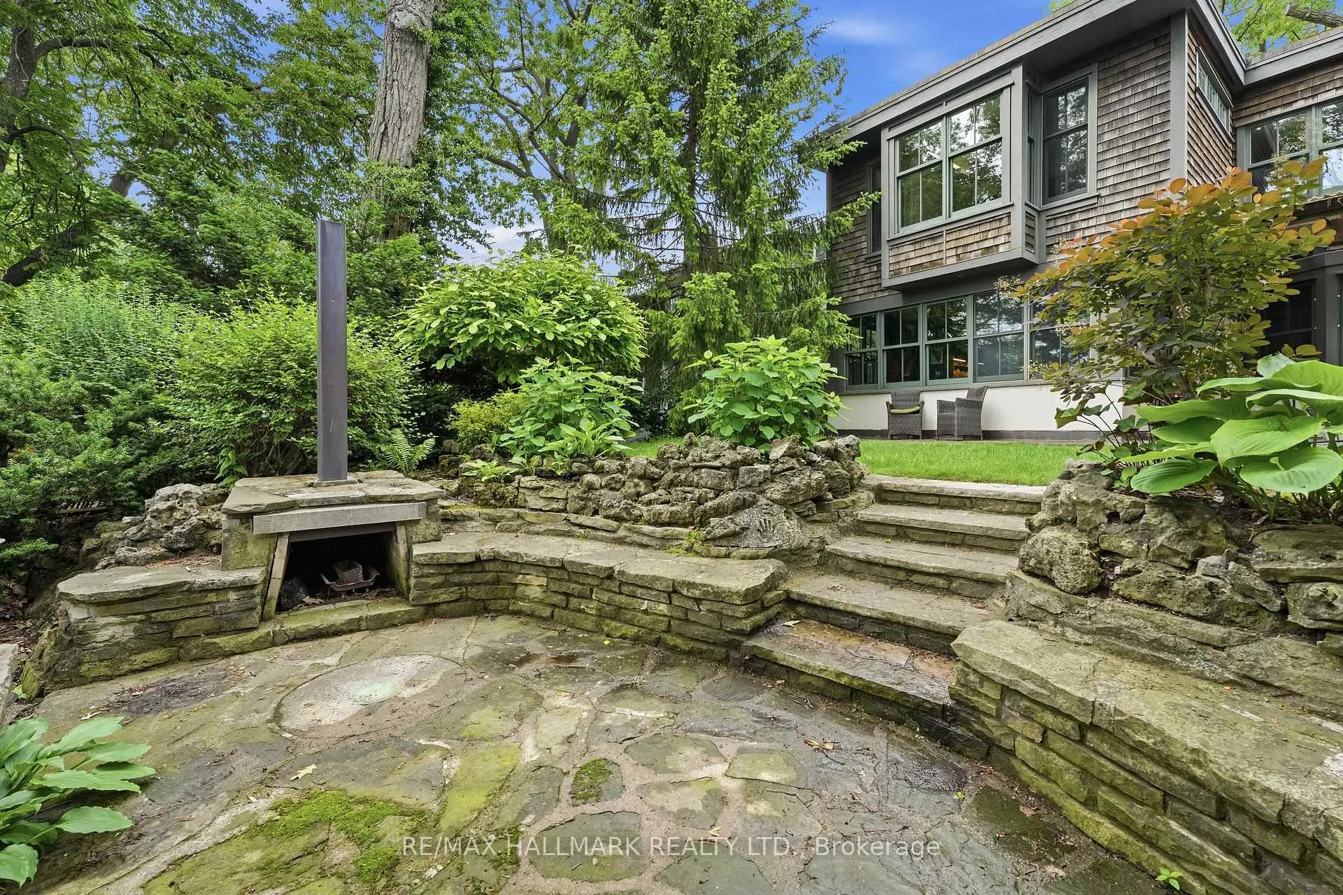 Photo 39 of 31 Glen Oak Drive, Toronto, East End-Danforth — HOMEH