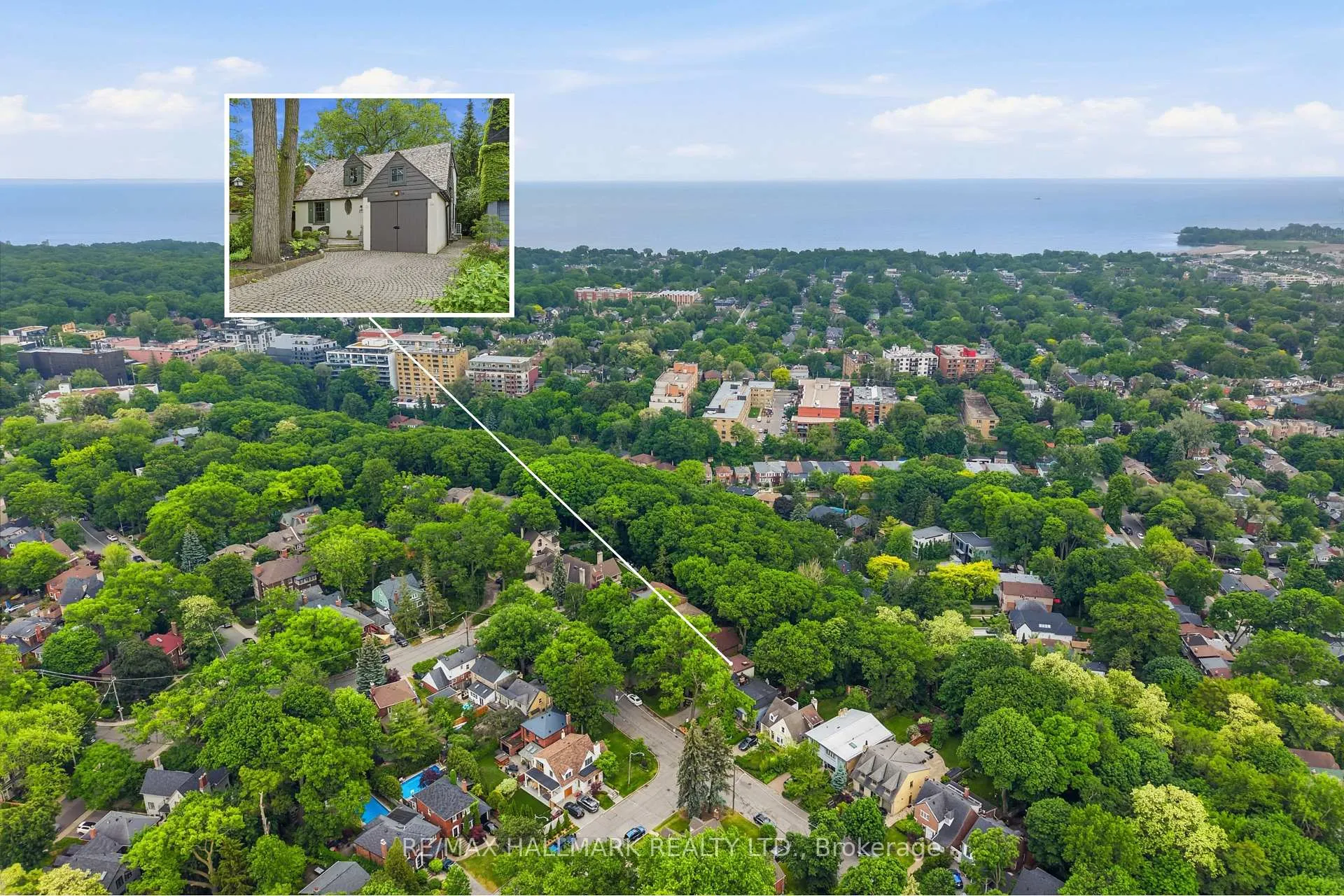 Photo 42 of 31 Glen Oak Drive, Toronto, East End-Danforth — HOMEH