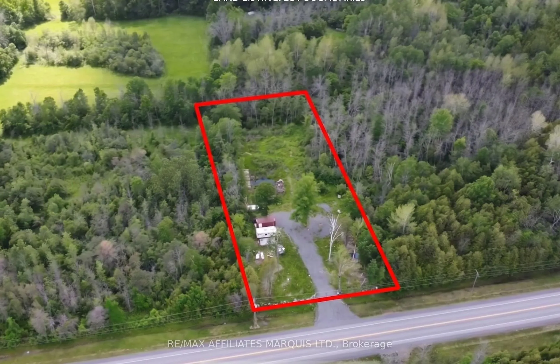Photo 1 of 4458 County Rd 15, South Stormont, South Stormont (Cornwall) Twp — HOMEH