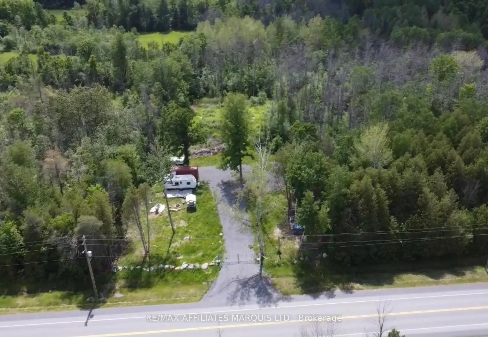 Photo 5 of 4458 County Rd 15, South Stormont, South Stormont (Cornwall) Twp — HOMEH
