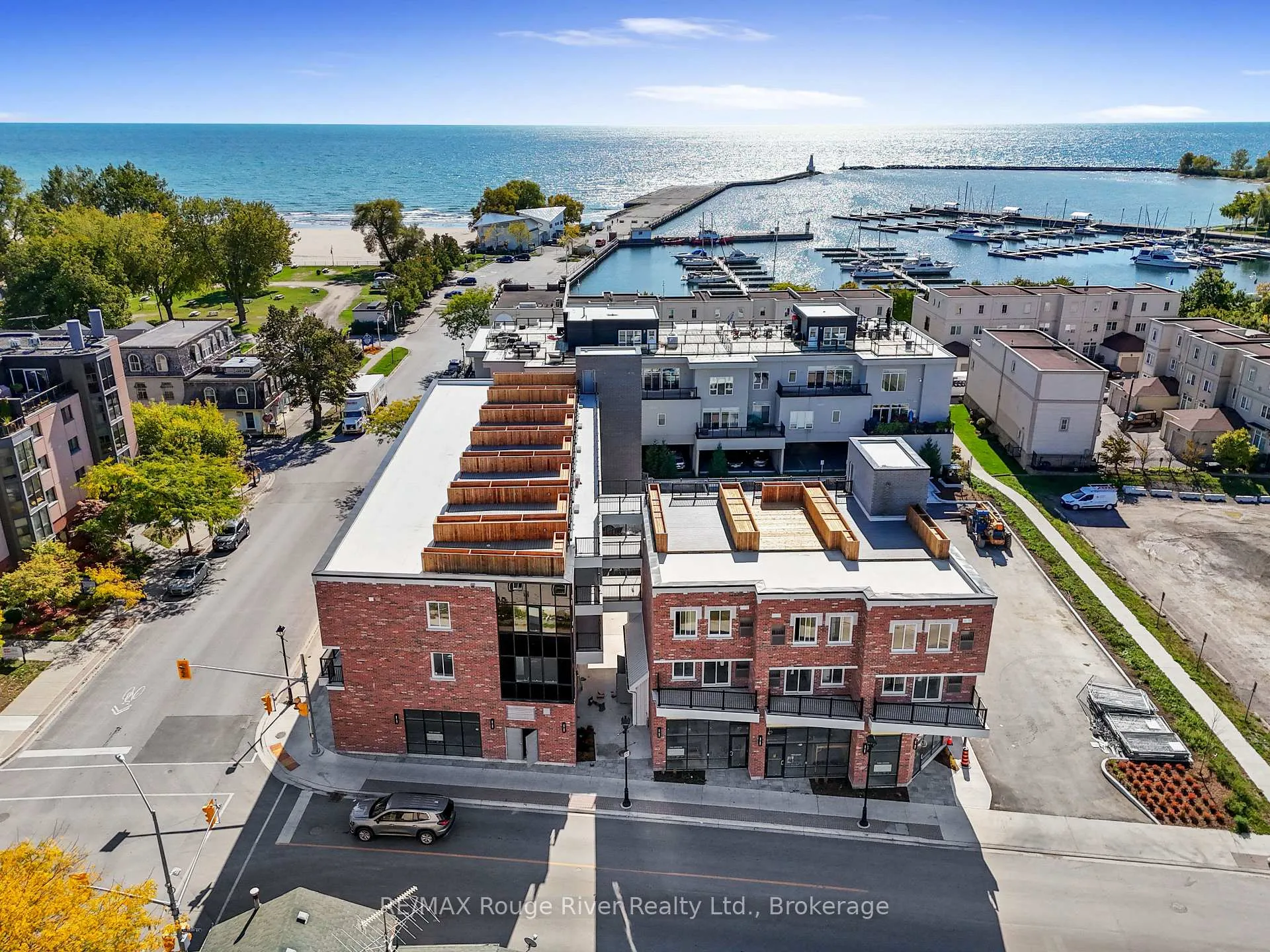 Photo 3 of Unit 305, 185 Division Street, Cobourg — HOMEH