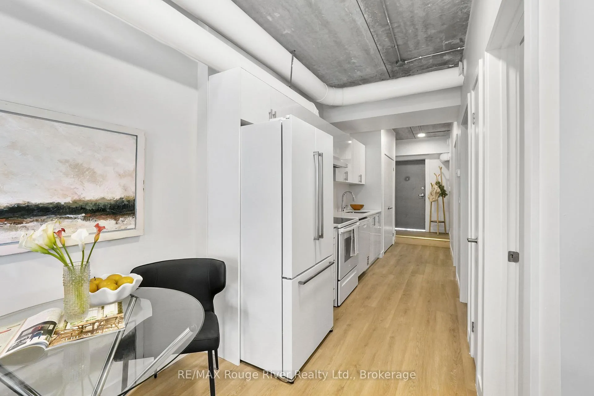Photo 10 of Unit 305, 185 Division Street, Cobourg — HOMEH