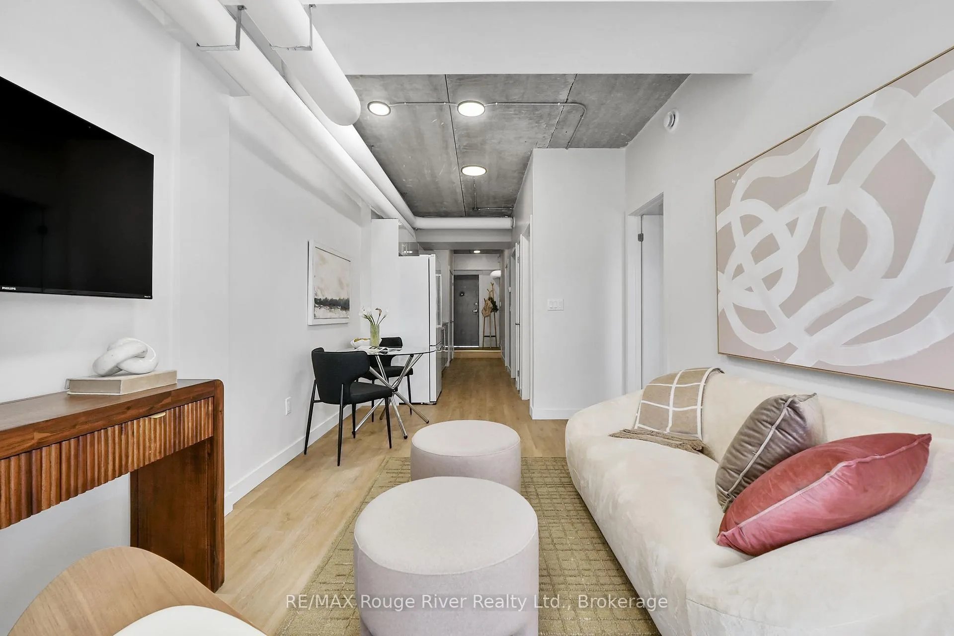 Photo 15 of Unit 305, 185 Division Street, Cobourg — HOMEH