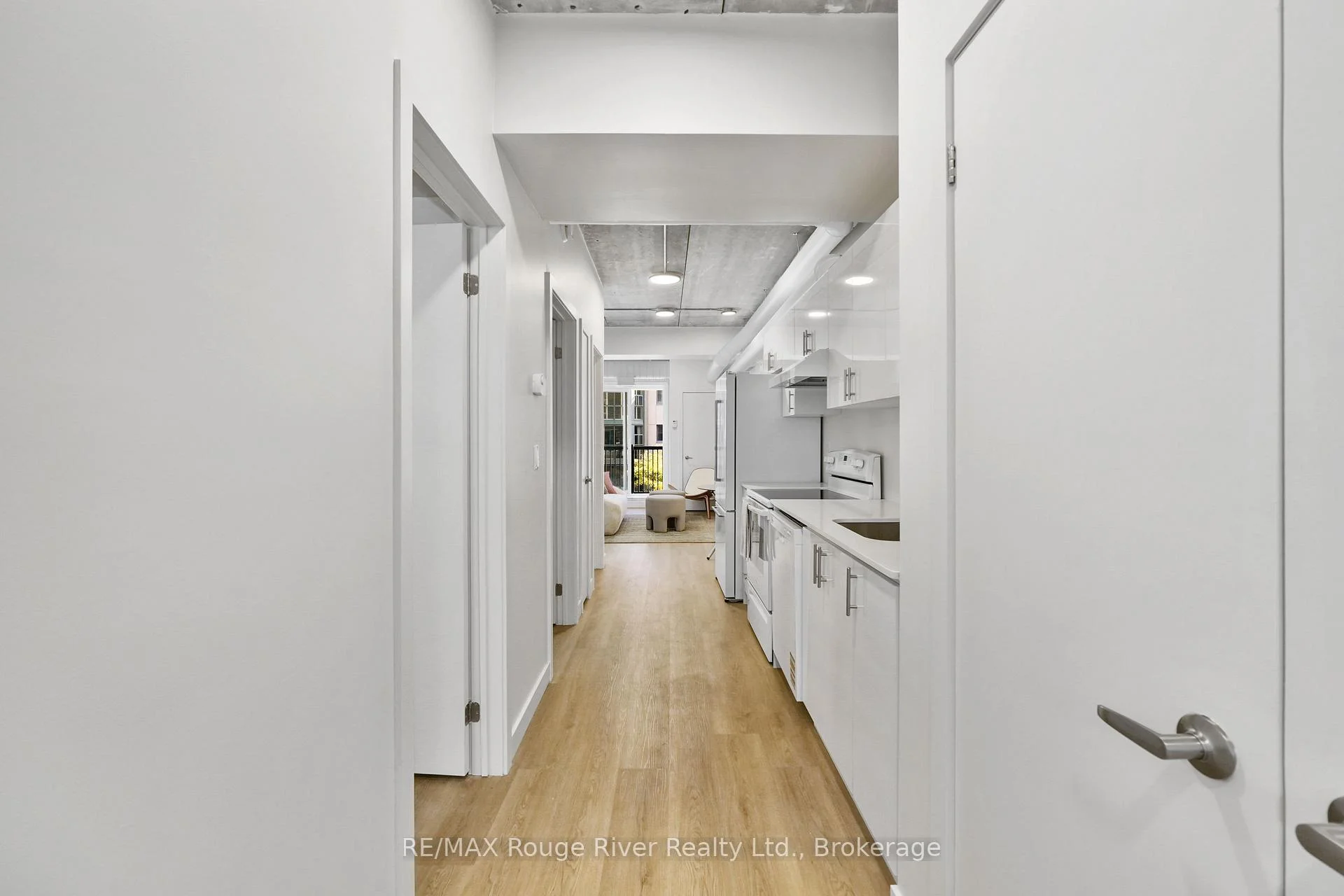 Photo 26 of Unit 305, 185 Division Street, Cobourg — HOMEH