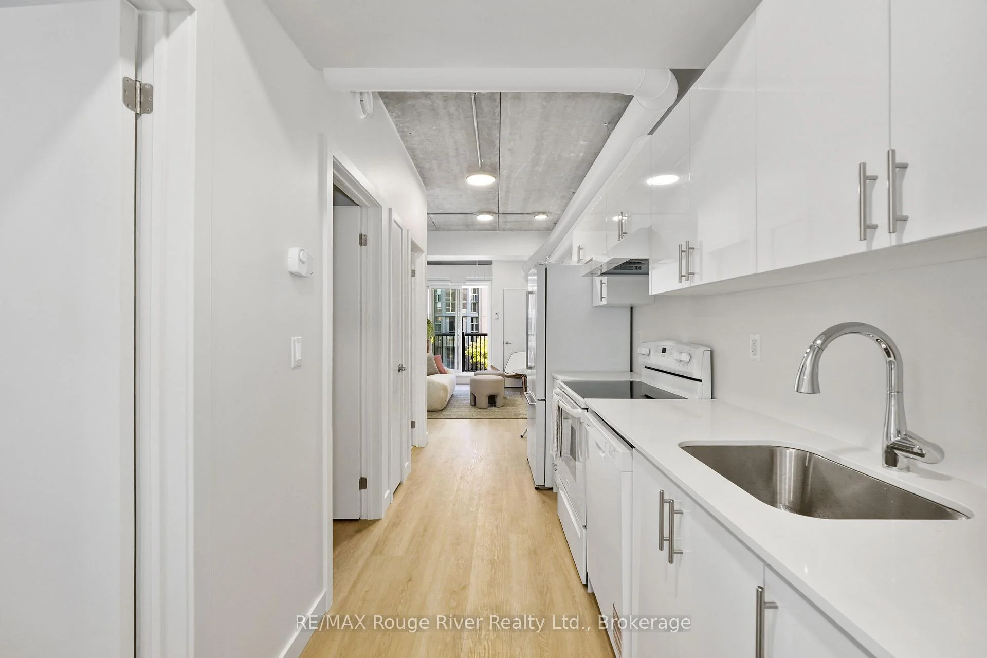 Photo 27 of Unit 305, 185 Division Street, Cobourg — HOMEH