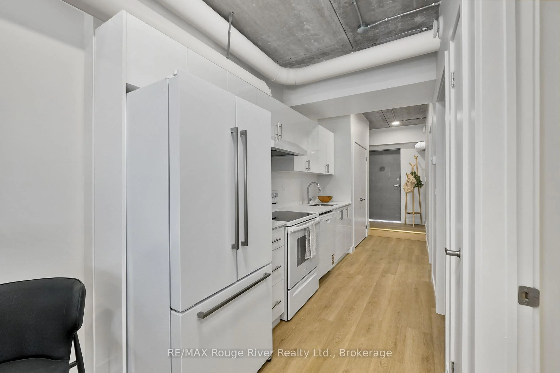 Photo 29 of Unit 305, 185 Division Street, Cobourg — HOMEH