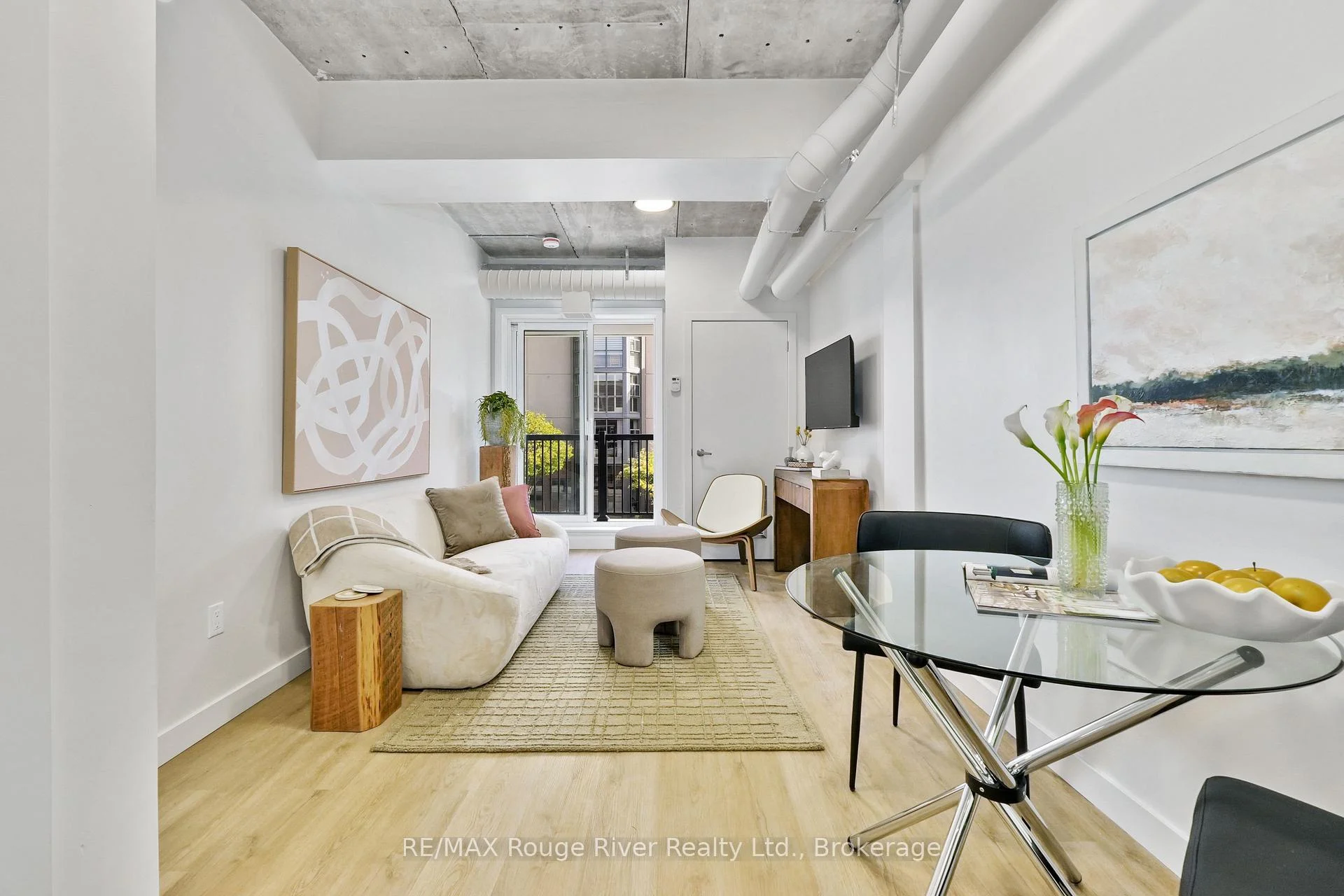 Photo 30 of Unit 305, 185 Division Street, Cobourg — HOMEH