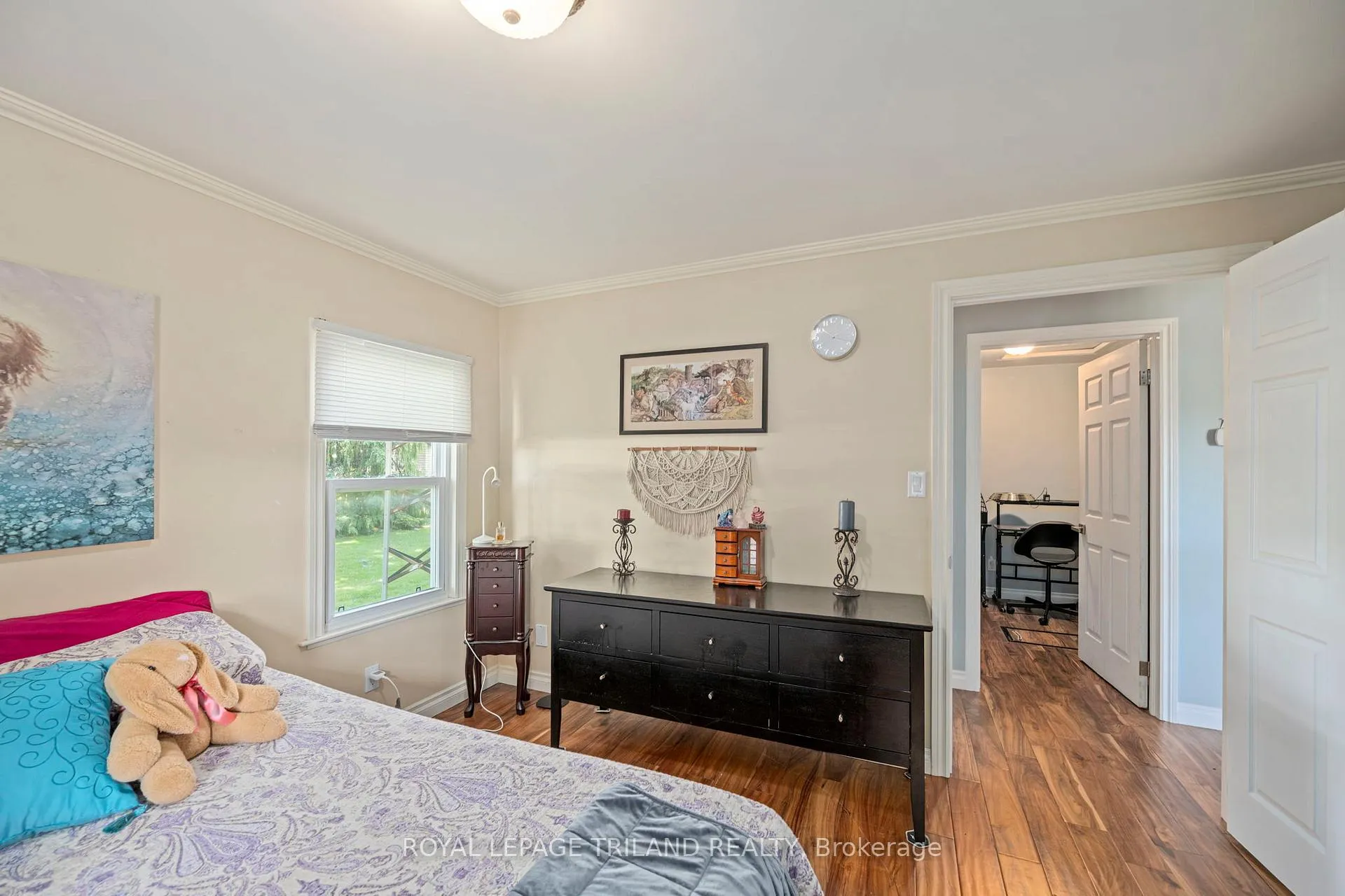 Photo 18 of 22516 Pioneer Line, West Elgin, Rural West Elgin — HOMEH