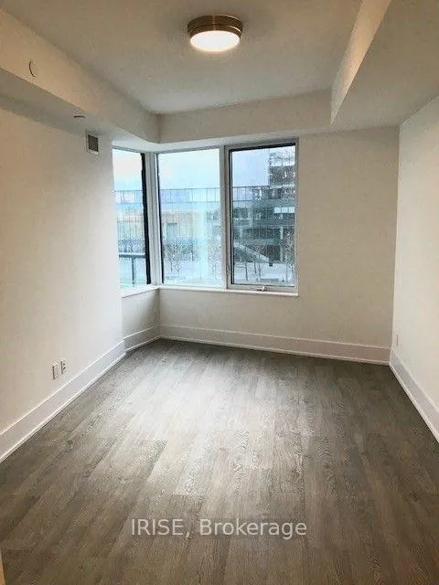 Photo 3 of Unit 331, 55 Merchants' Wharf, Toronto, Waterfront Communities — HOMEH