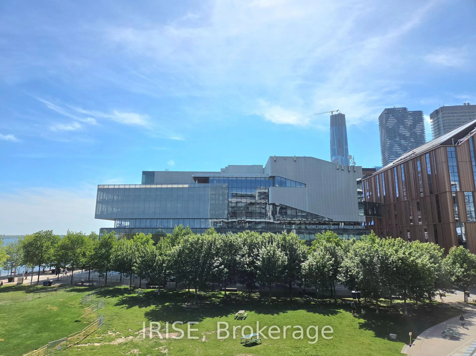 Photo 7 of Unit 331, 55 Merchants' Wharf, Toronto, Waterfront Communities — HOMEH