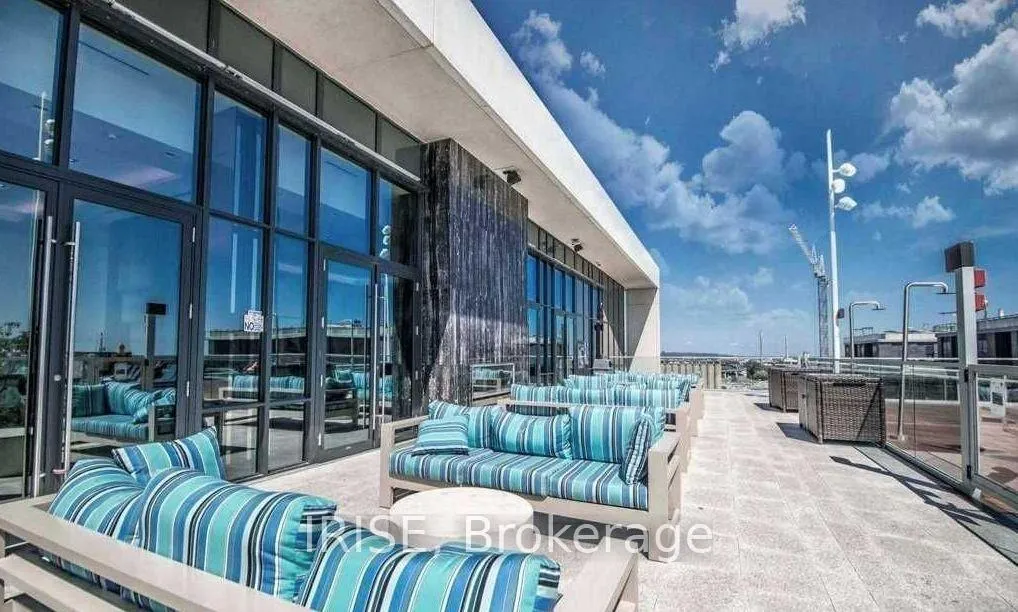 Photo 11 of Unit 331, 55 Merchants' Wharf, Toronto, Waterfront Communities — HOMEH