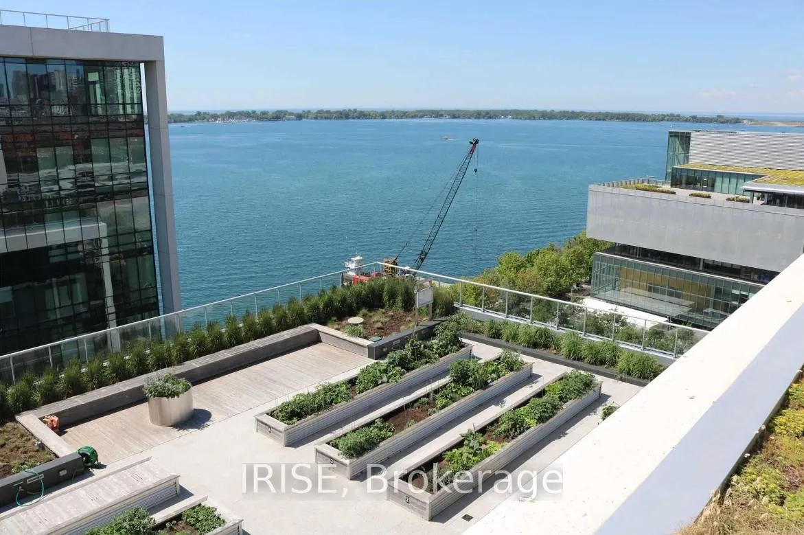 Photo 19 of Unit 331, 55 Merchants' Wharf, Toronto, Waterfront Communities — HOMEH