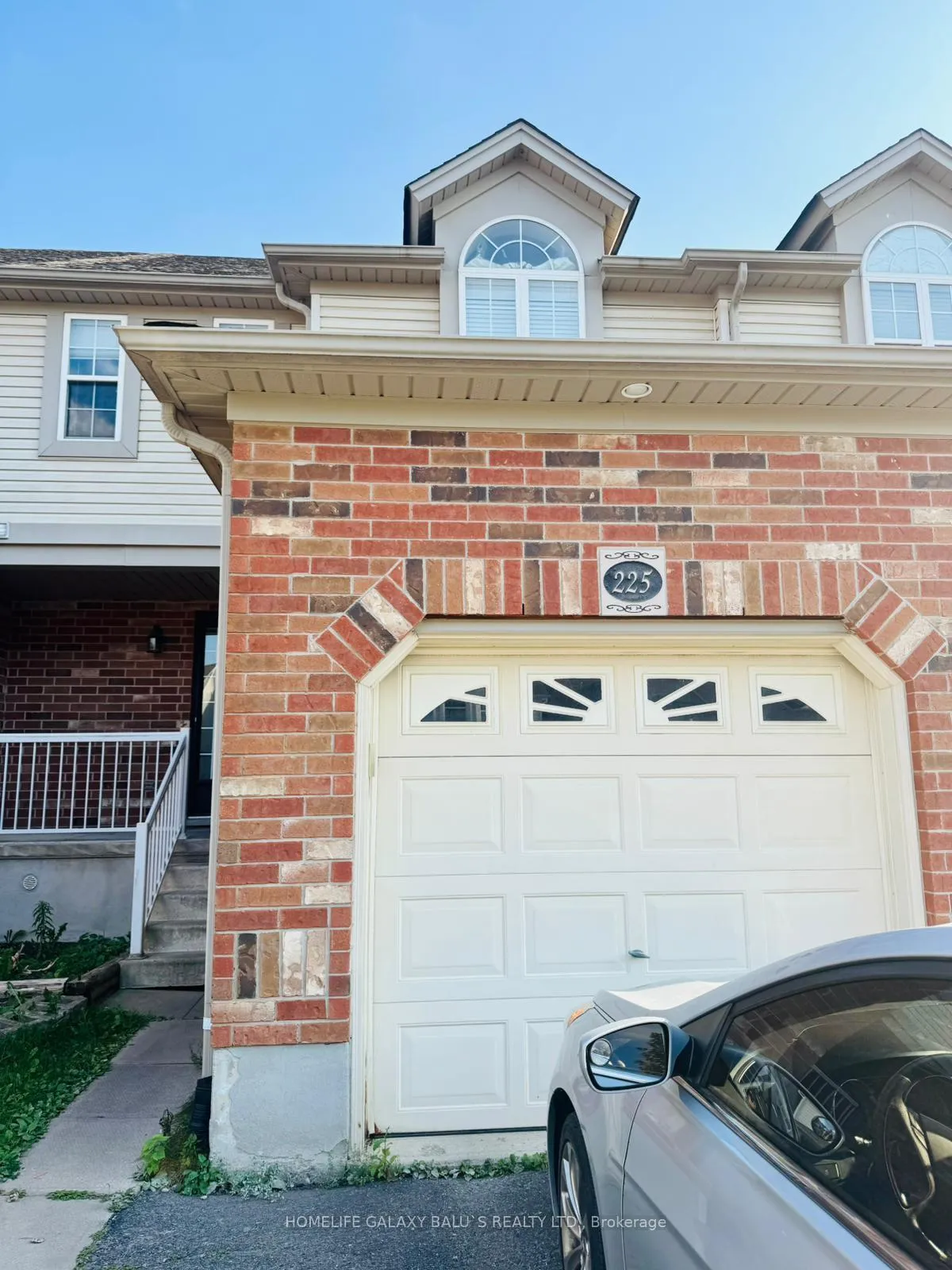 Photo 18 of 225 Cotton Grass Street, Kitchener, Laurentian Hills — HOMEH