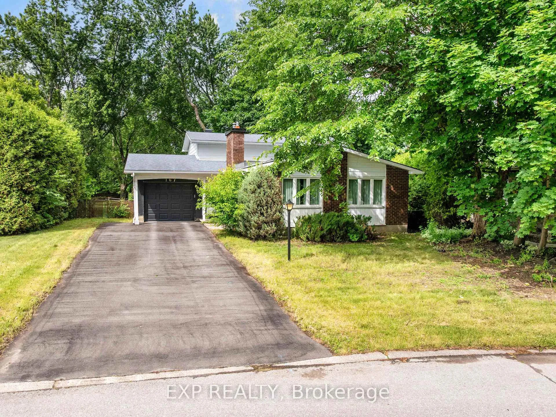 Photo 1 of 167 Withrow Avenue, Ottawa, Meadowlands/St. Claire Gardens — HOMEH