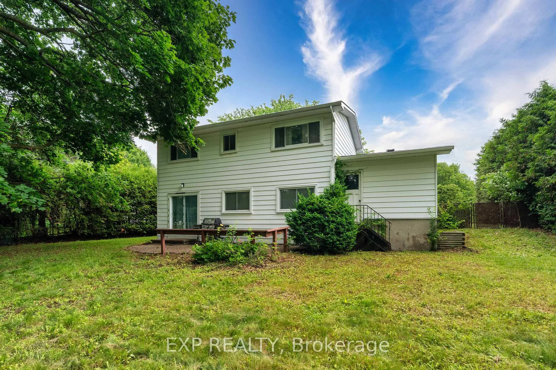 Photo 25 of 167 Withrow Avenue, Ottawa, Meadowlands/St. Claire Gardens — HOMEH