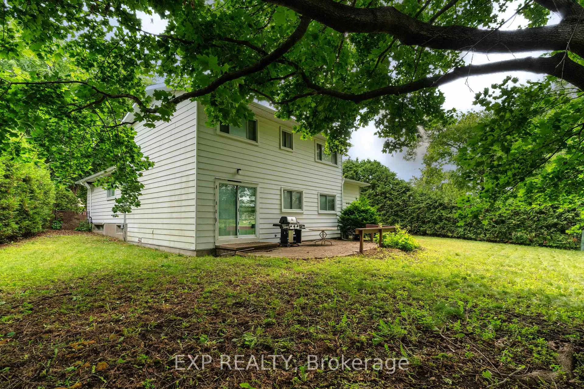 Photo 26 of 167 Withrow Avenue, Ottawa, Meadowlands/St. Claire Gardens — HOMEH