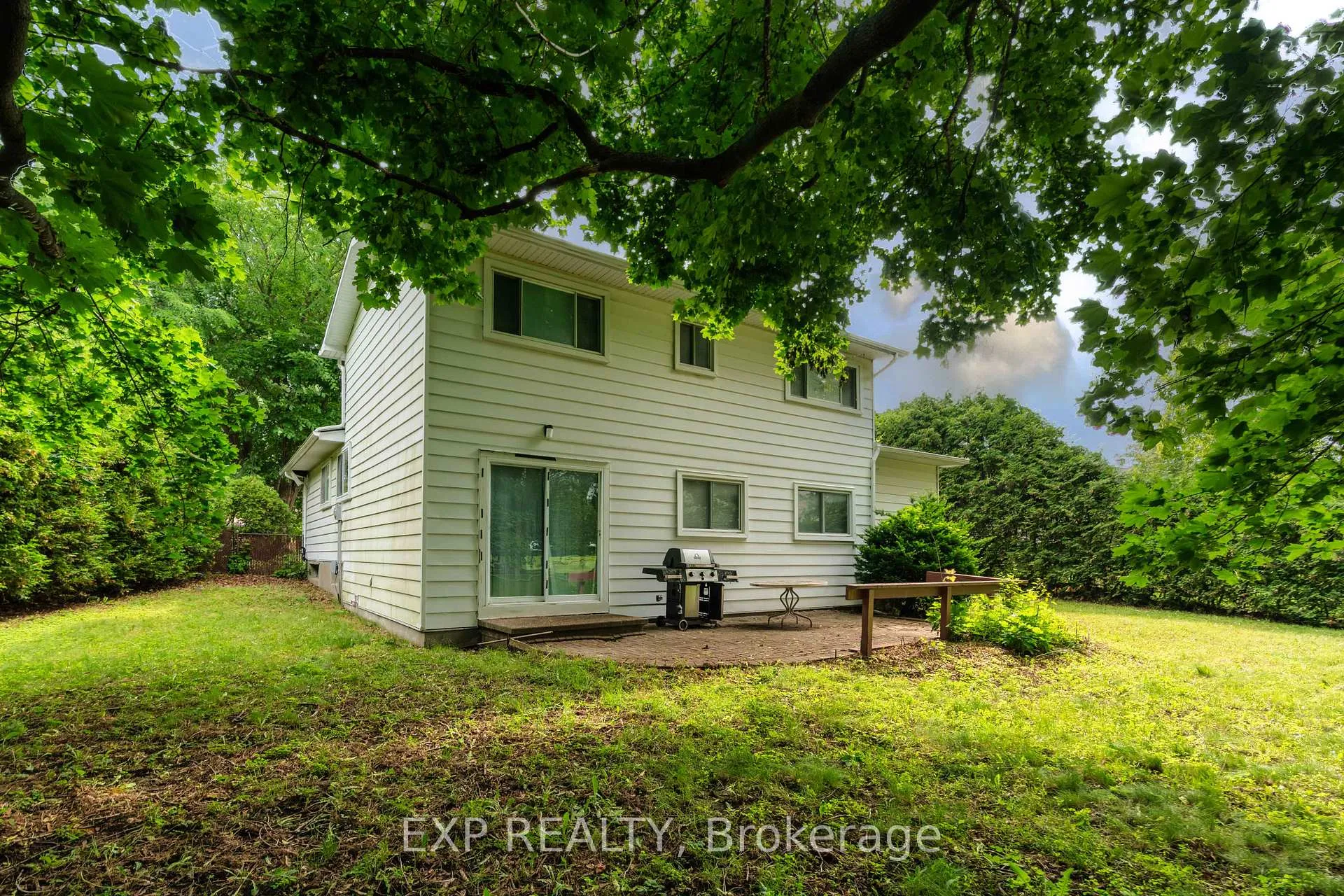 Photo 27 of 167 Withrow Avenue, Ottawa, Meadowlands/St. Claire Gardens — HOMEH