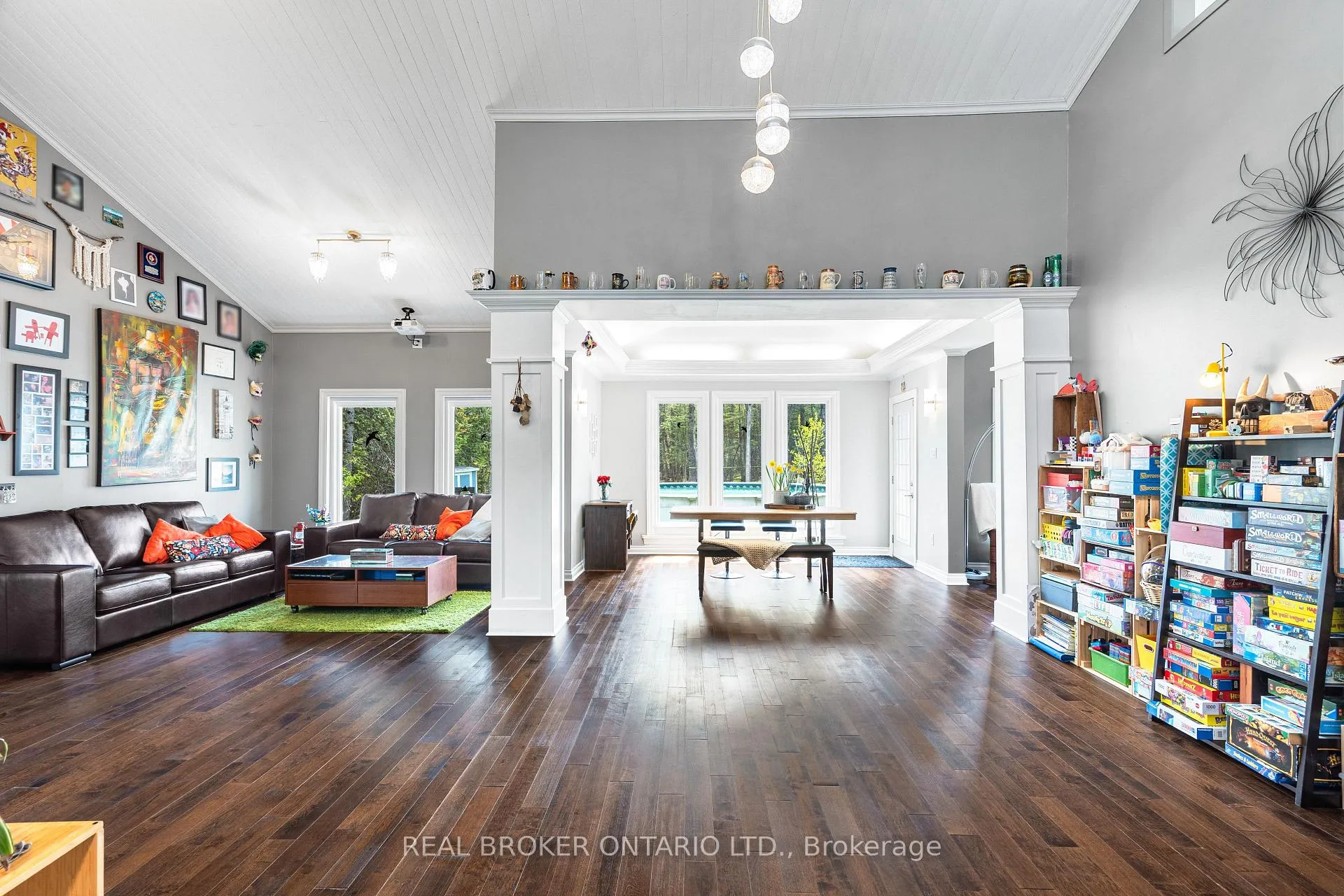Photo 56 of 967 Upper Dwyer Hill Road, Ottawa, Huntley Ward (South West) — HOMEH
