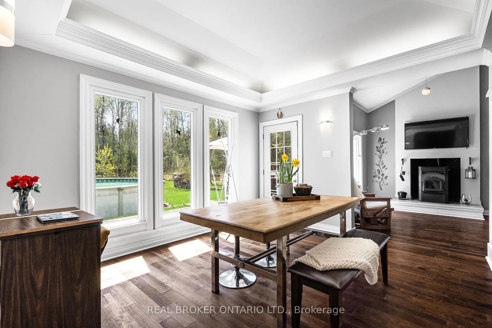 Photo 64 of 967 Upper Dwyer Hill Road, Ottawa, Huntley Ward (South West) — HOMEH