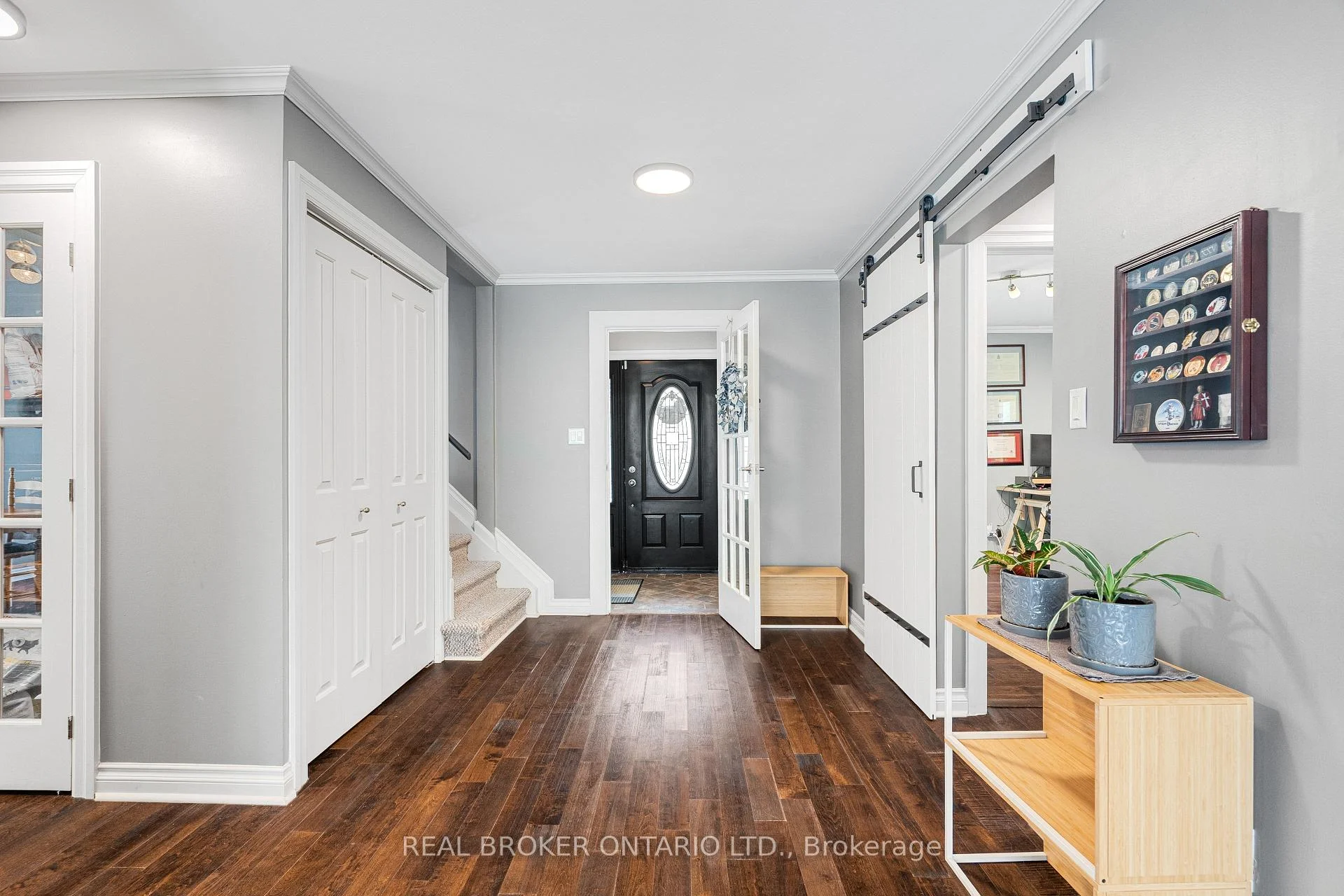 Photo 11 of 967 Upper Dwyer Hill Road, Ottawa, Huntley Ward (South West) — HOMEH