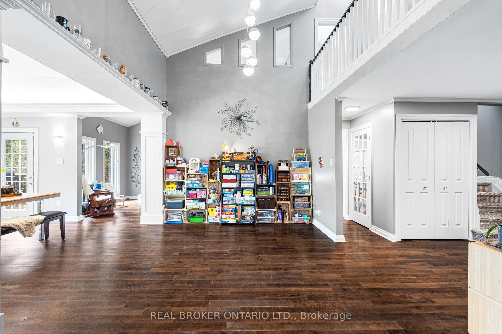 Photo 14 of 967 Upper Dwyer Hill Road, Ottawa, Huntley Ward (South West) — HOMEH