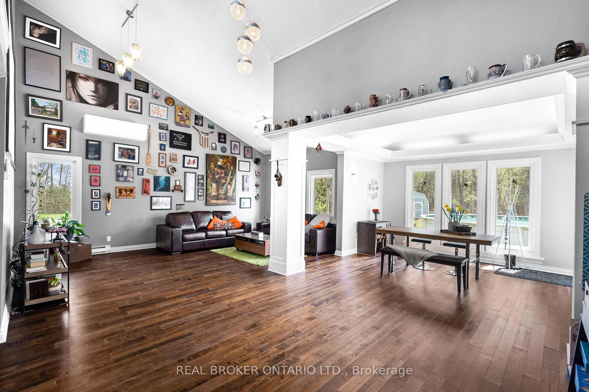 Photo 15 of 967 Upper Dwyer Hill Road, Ottawa, Huntley Ward (South West) — HOMEH