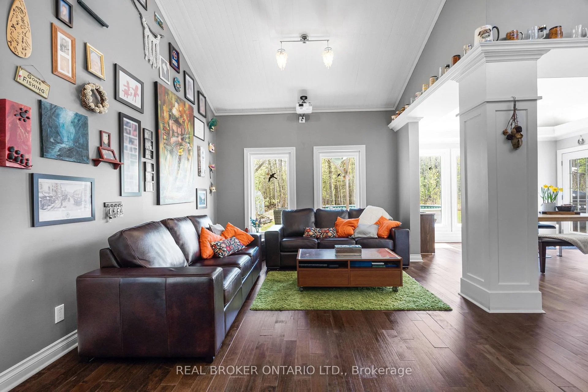 Photo 17 of 967 Upper Dwyer Hill Road, Ottawa, Huntley Ward (South West) — HOMEH