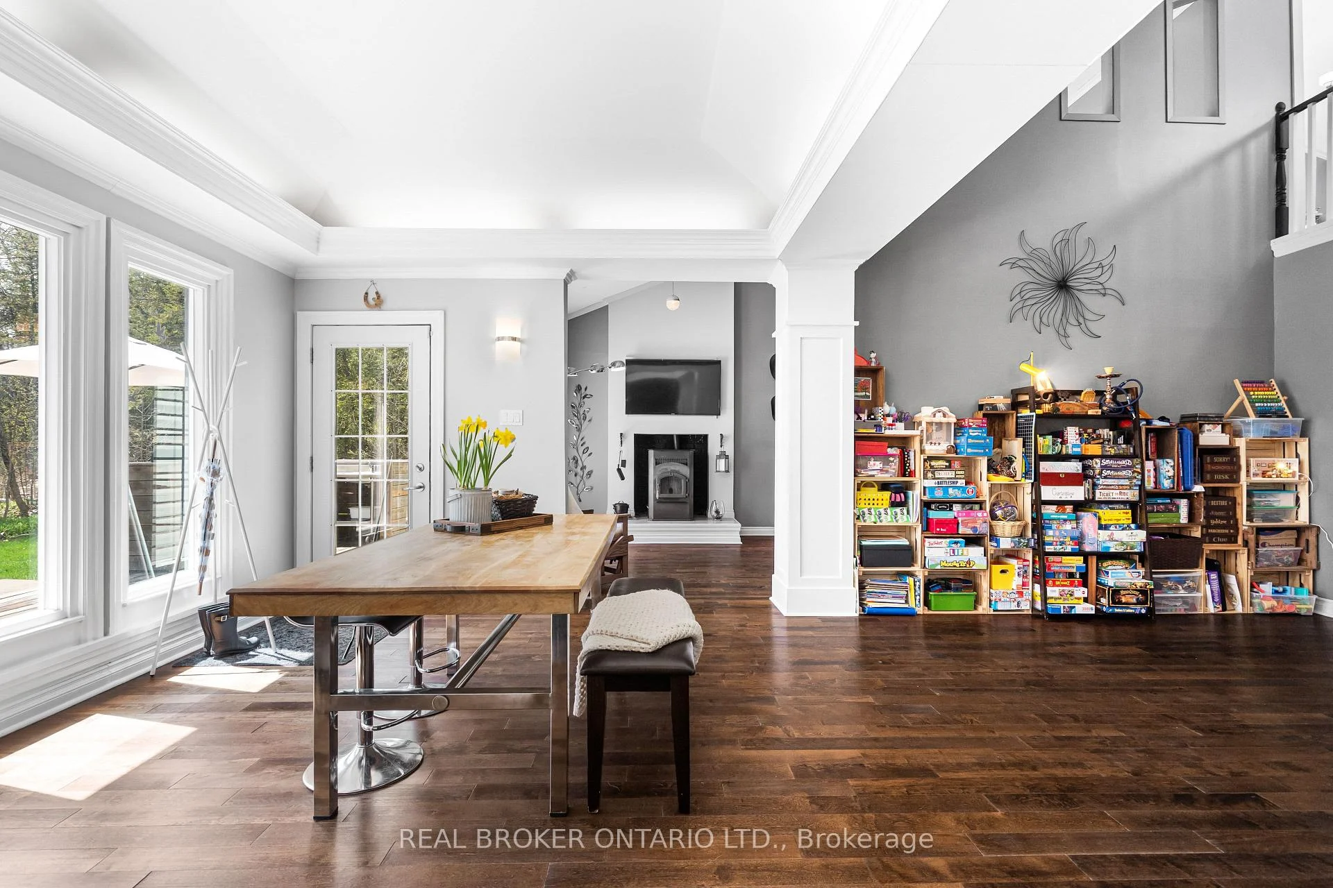 Photo 24 of 967 Upper Dwyer Hill Road, Ottawa, Huntley Ward (South West) — HOMEH