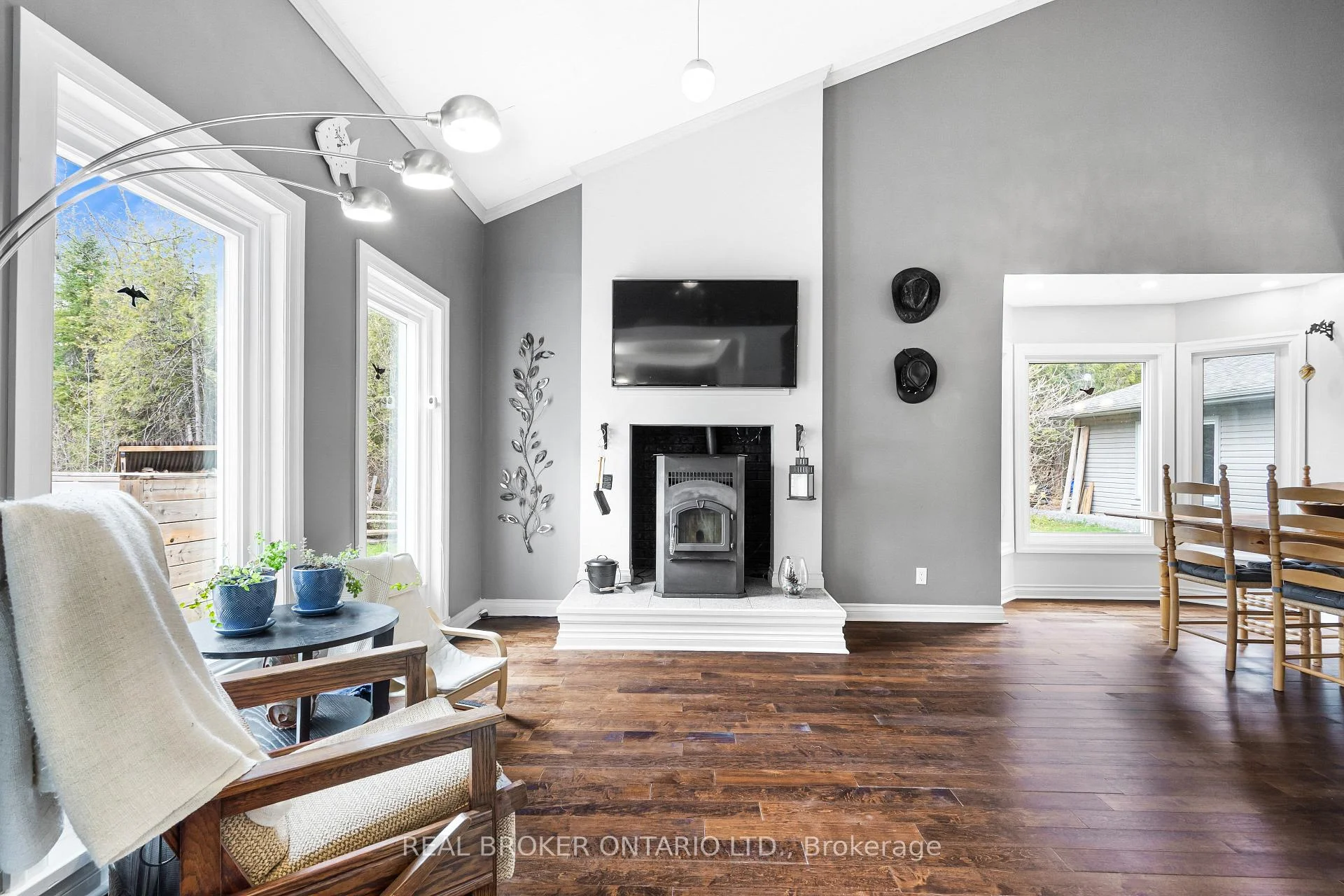 Photo 25 of 967 Upper Dwyer Hill Road, Ottawa, Huntley Ward (South West) — HOMEH