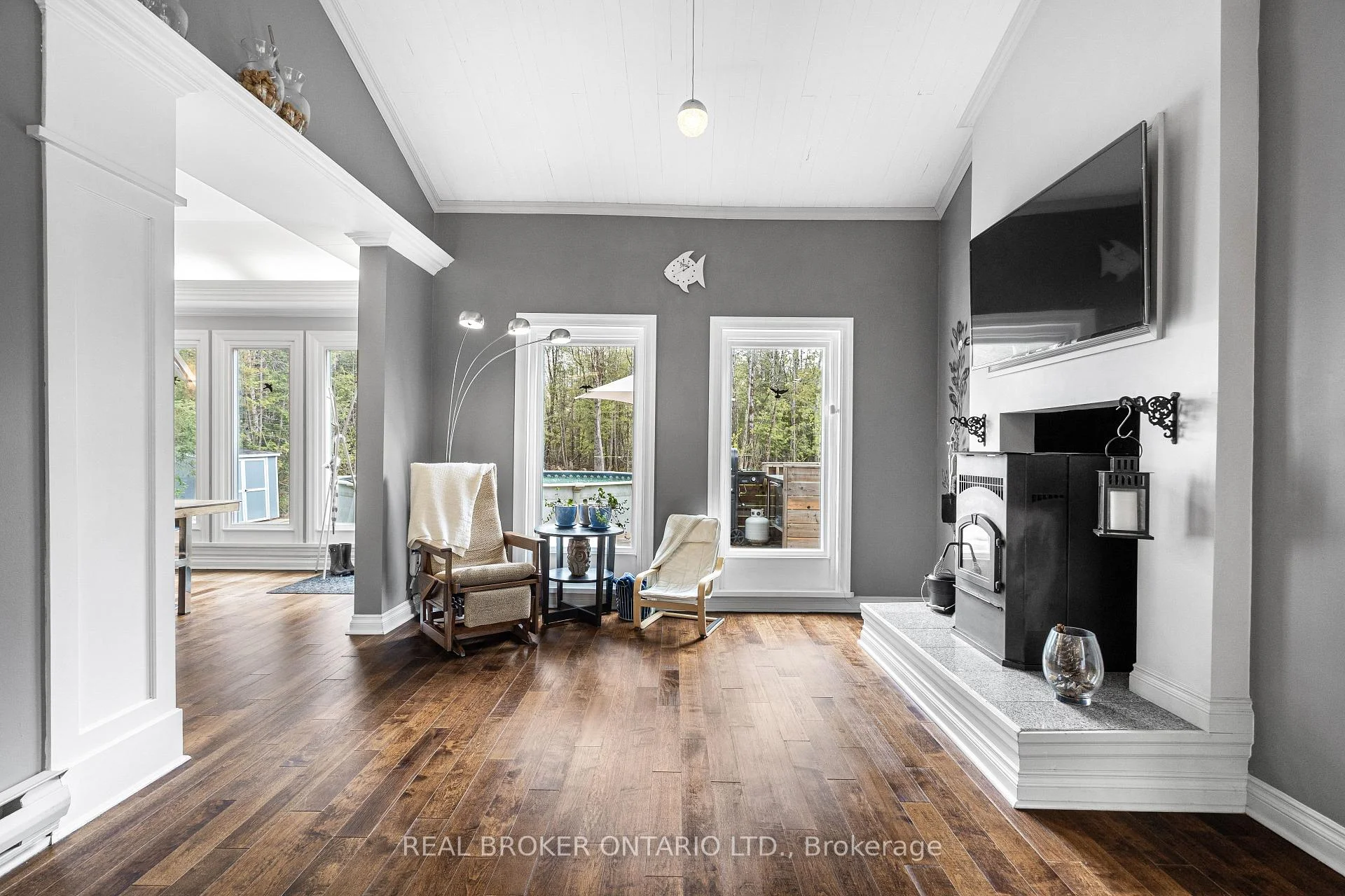 Photo 26 of 967 Upper Dwyer Hill Road, Ottawa, Huntley Ward (South West) — HOMEH