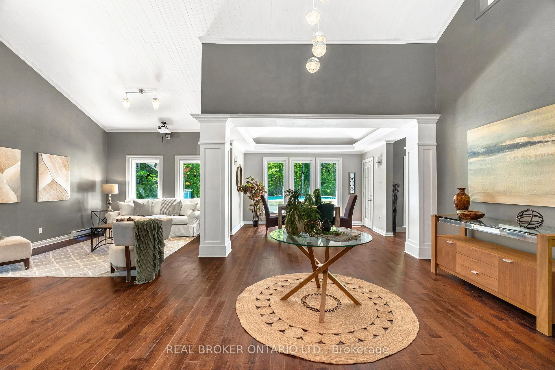 Photo 48 of 967 Upper Dwyer Hill Road, Ottawa, Huntley Ward (South West) — HOMEH