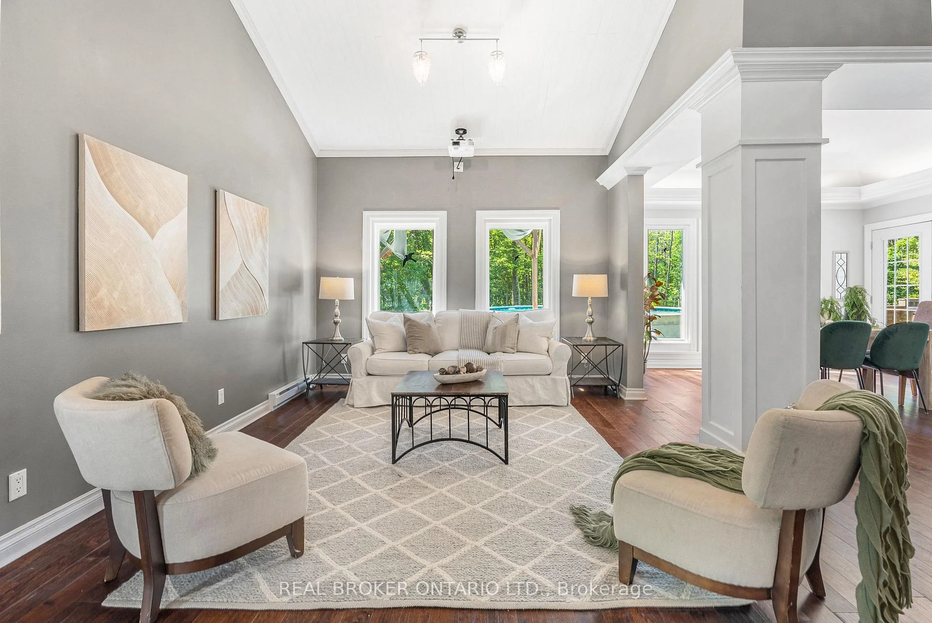 Photo 59 of 967 Upper Dwyer Hill Road, Ottawa, Huntley Ward (South West) — HOMEH