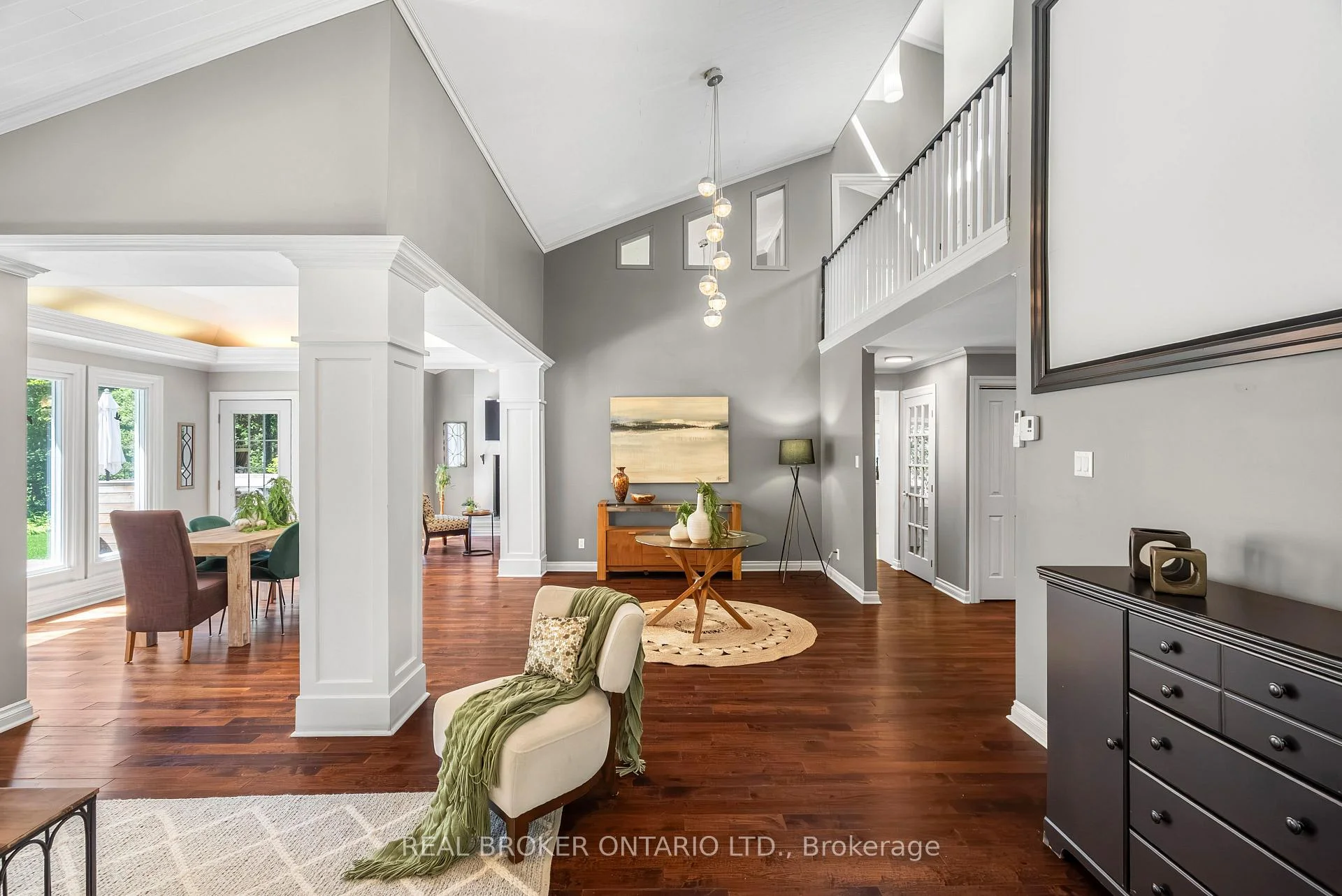 Photo 61 of 967 Upper Dwyer Hill Road, Ottawa, Huntley Ward (South West) — HOMEH