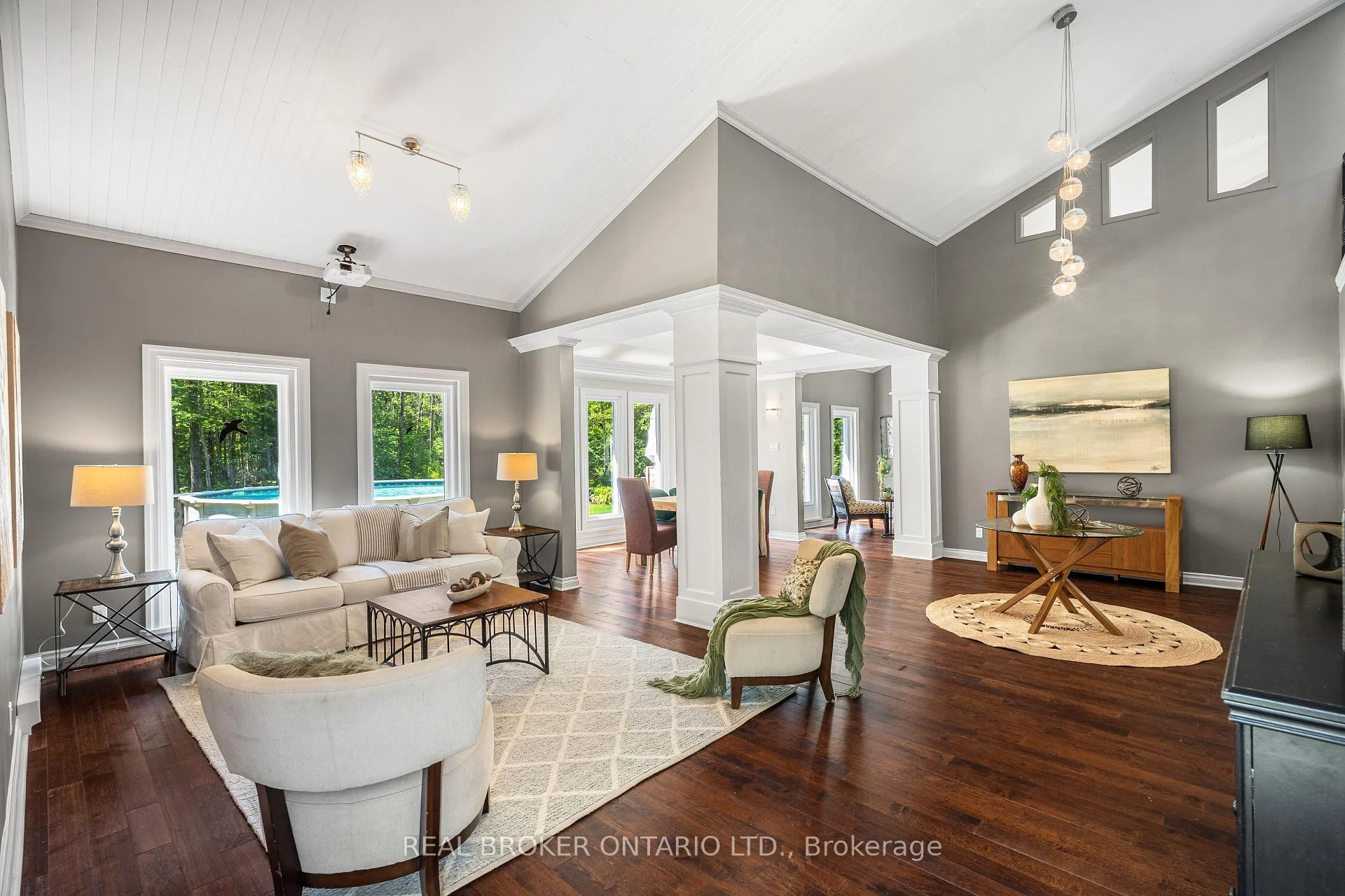 Photo 63 of 967 Upper Dwyer Hill Road, Ottawa, Huntley Ward (South West) — HOMEH