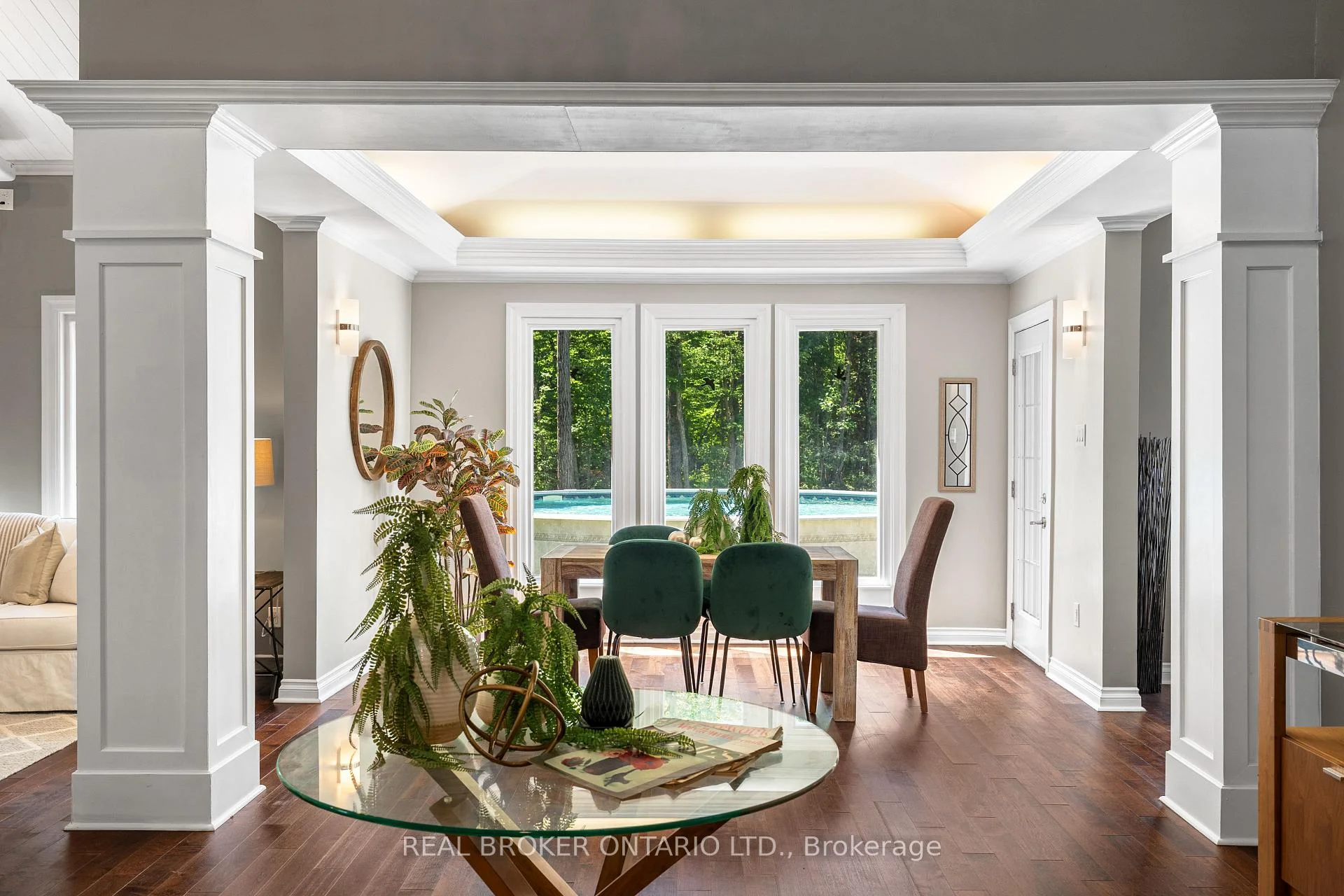 Photo 68 of 967 Upper Dwyer Hill Road, Ottawa, Huntley Ward (South West) — HOMEH