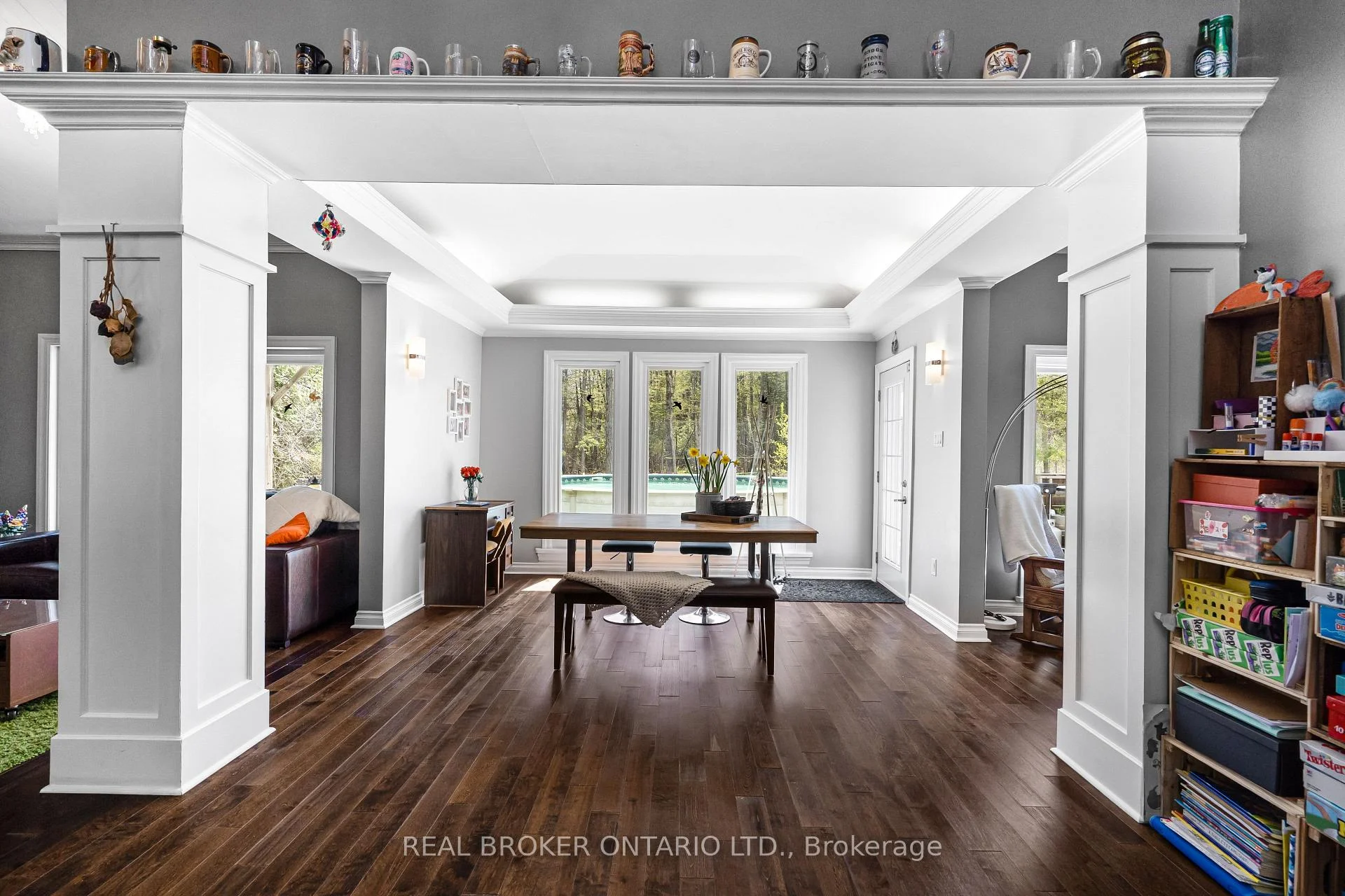Photo 74 of 967 Upper Dwyer Hill Road, Ottawa, Huntley Ward (South West) — HOMEH